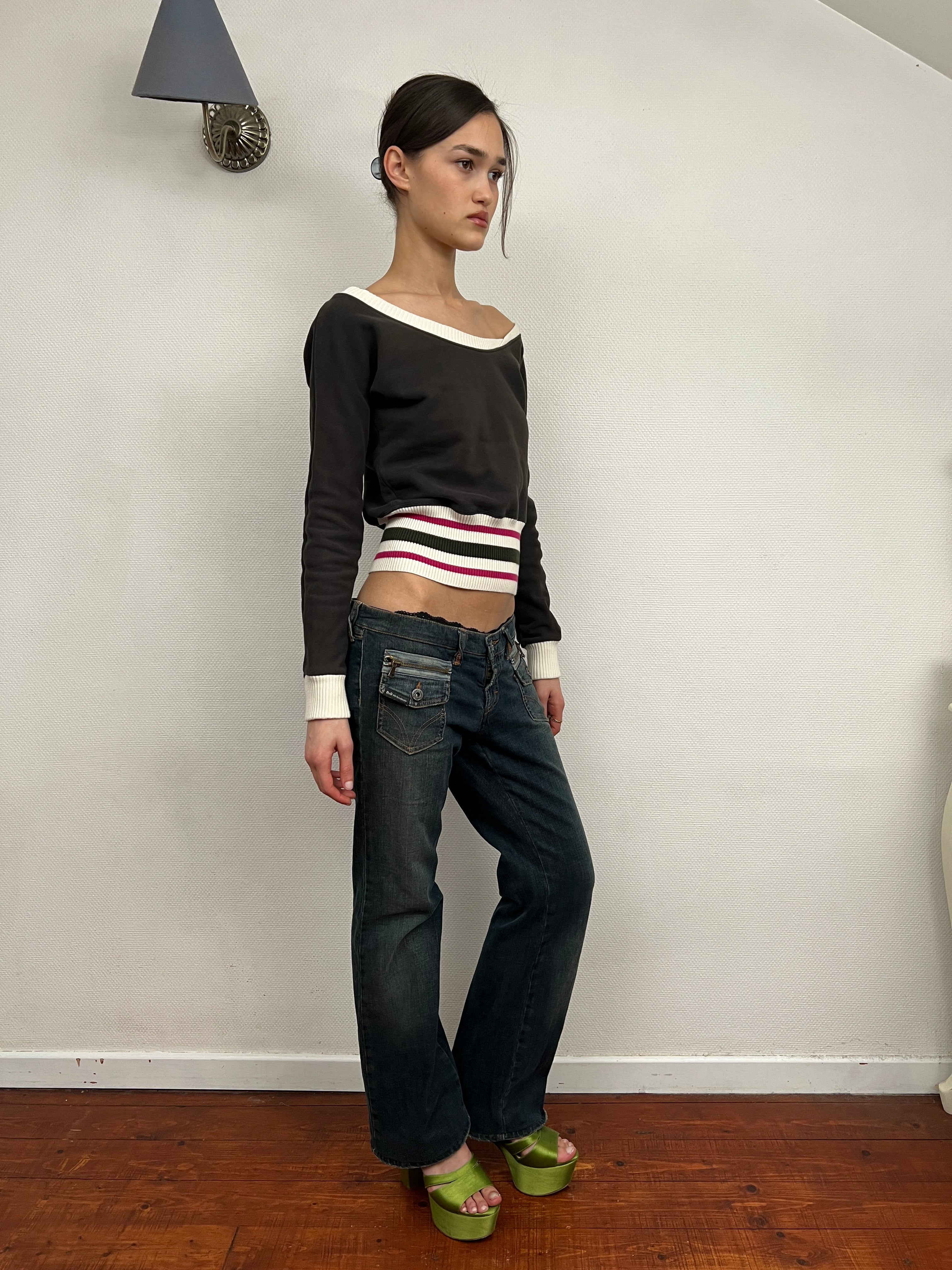 D&G Jeans