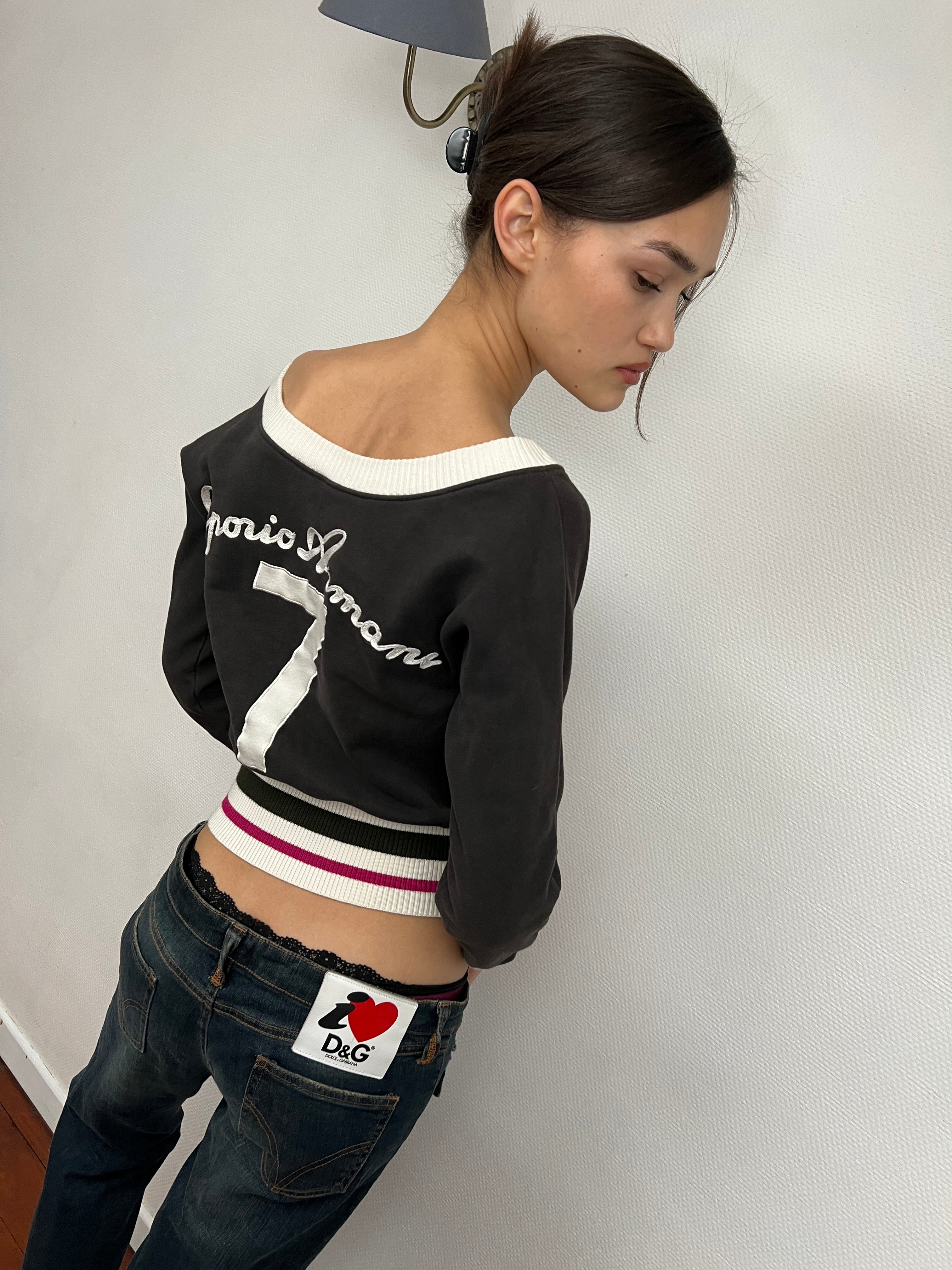 D&G Jeans