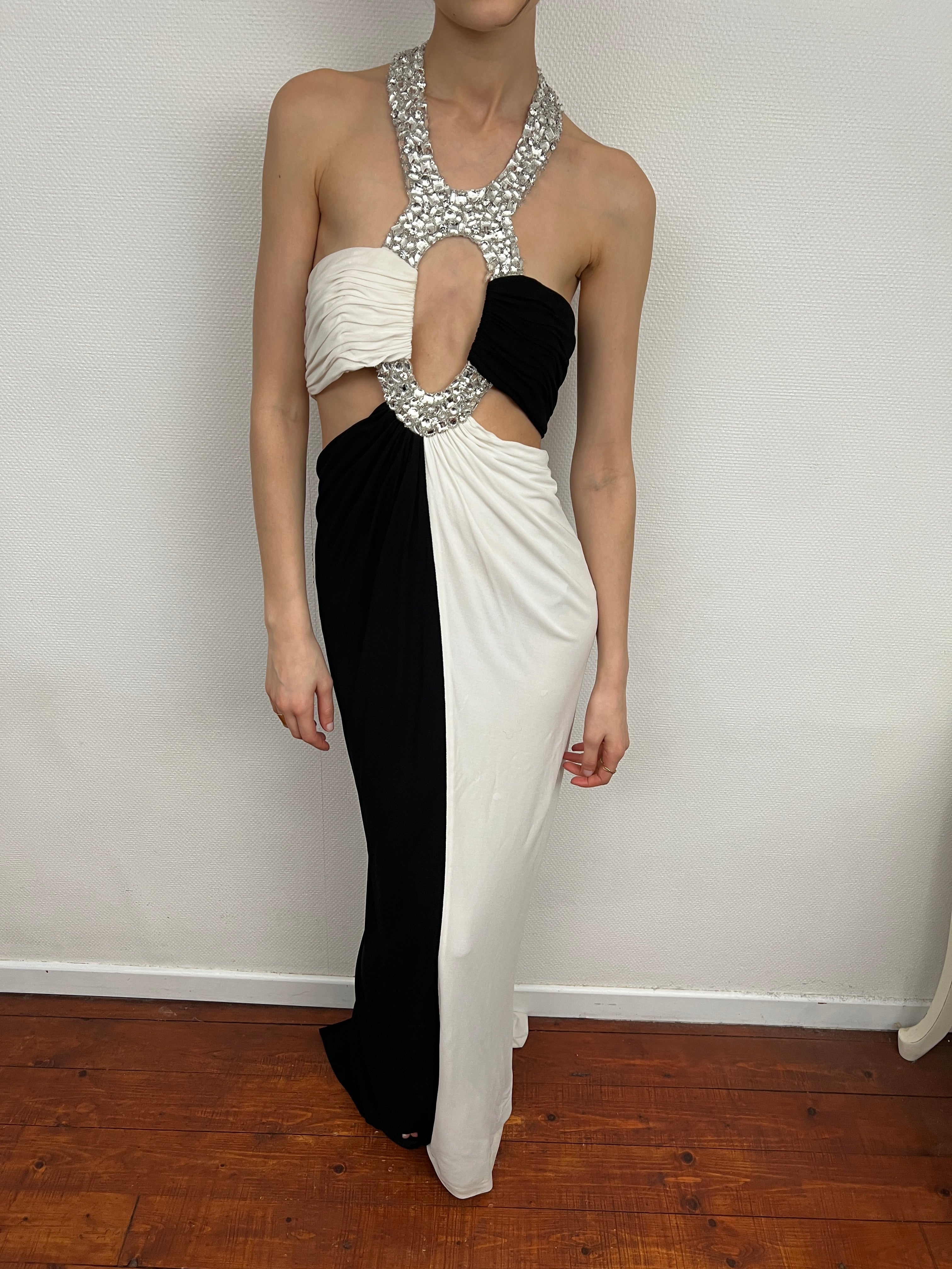 Rare Azzaro Dress