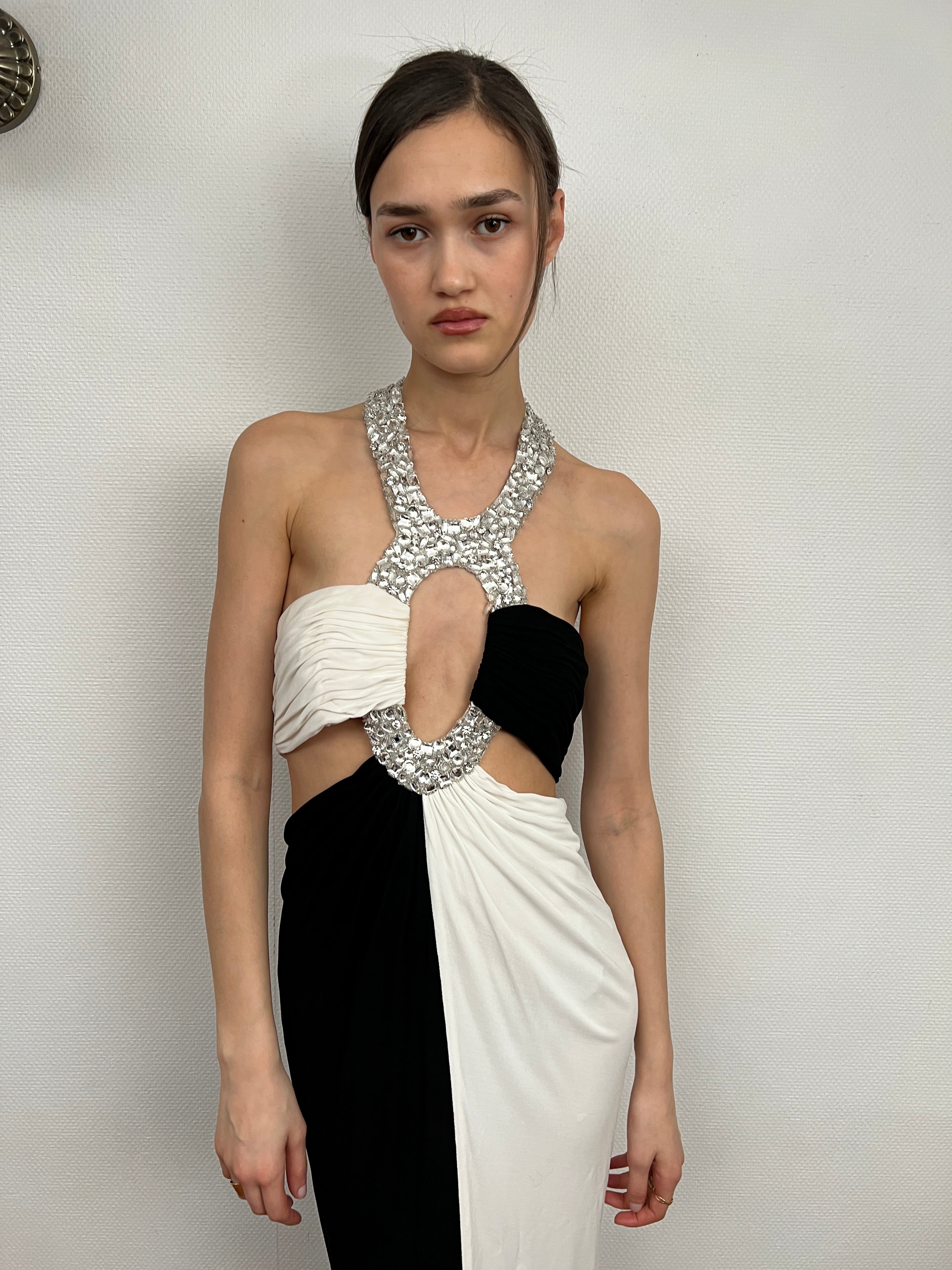 Rare Azzaro Dress