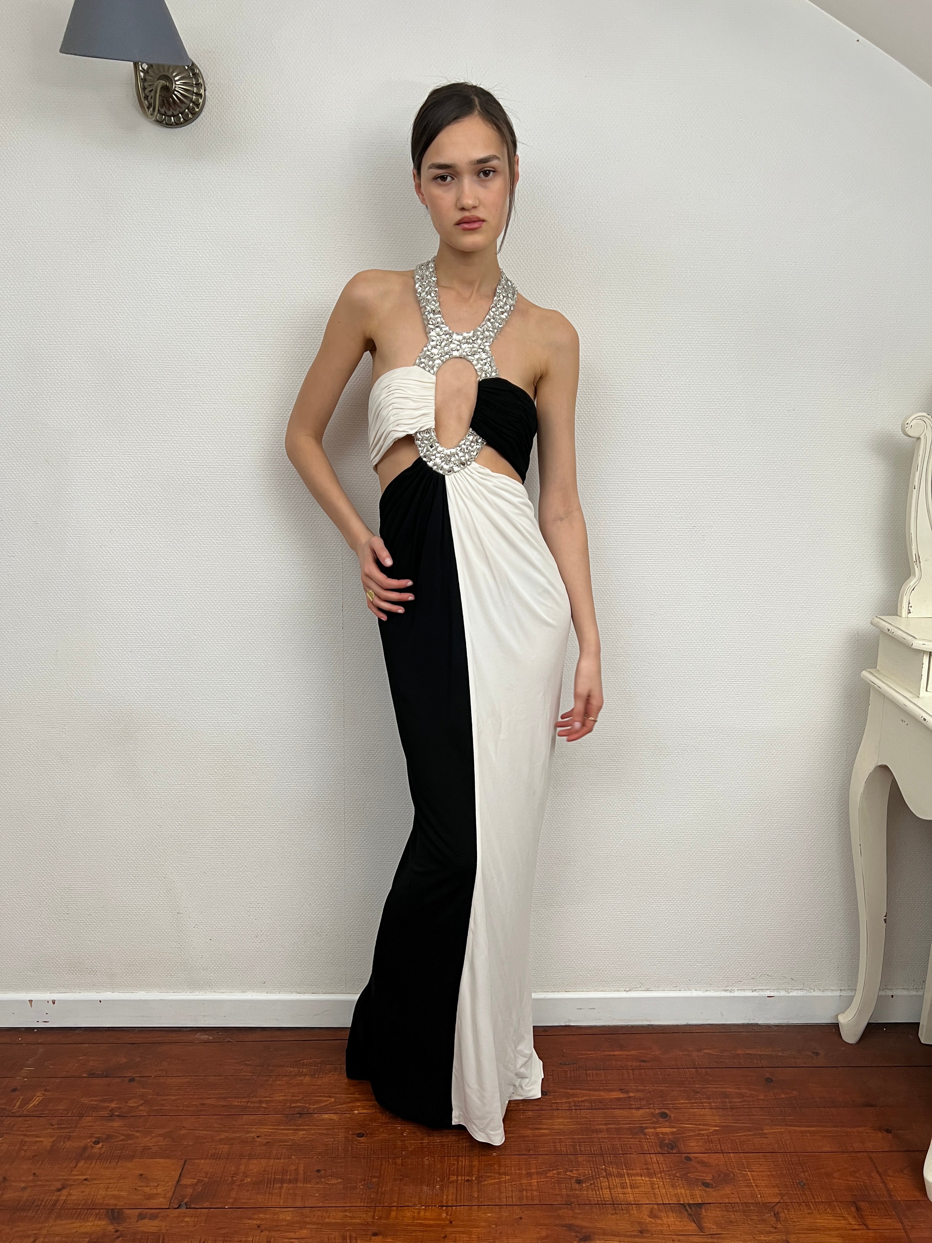 Rare Azzaro Dress