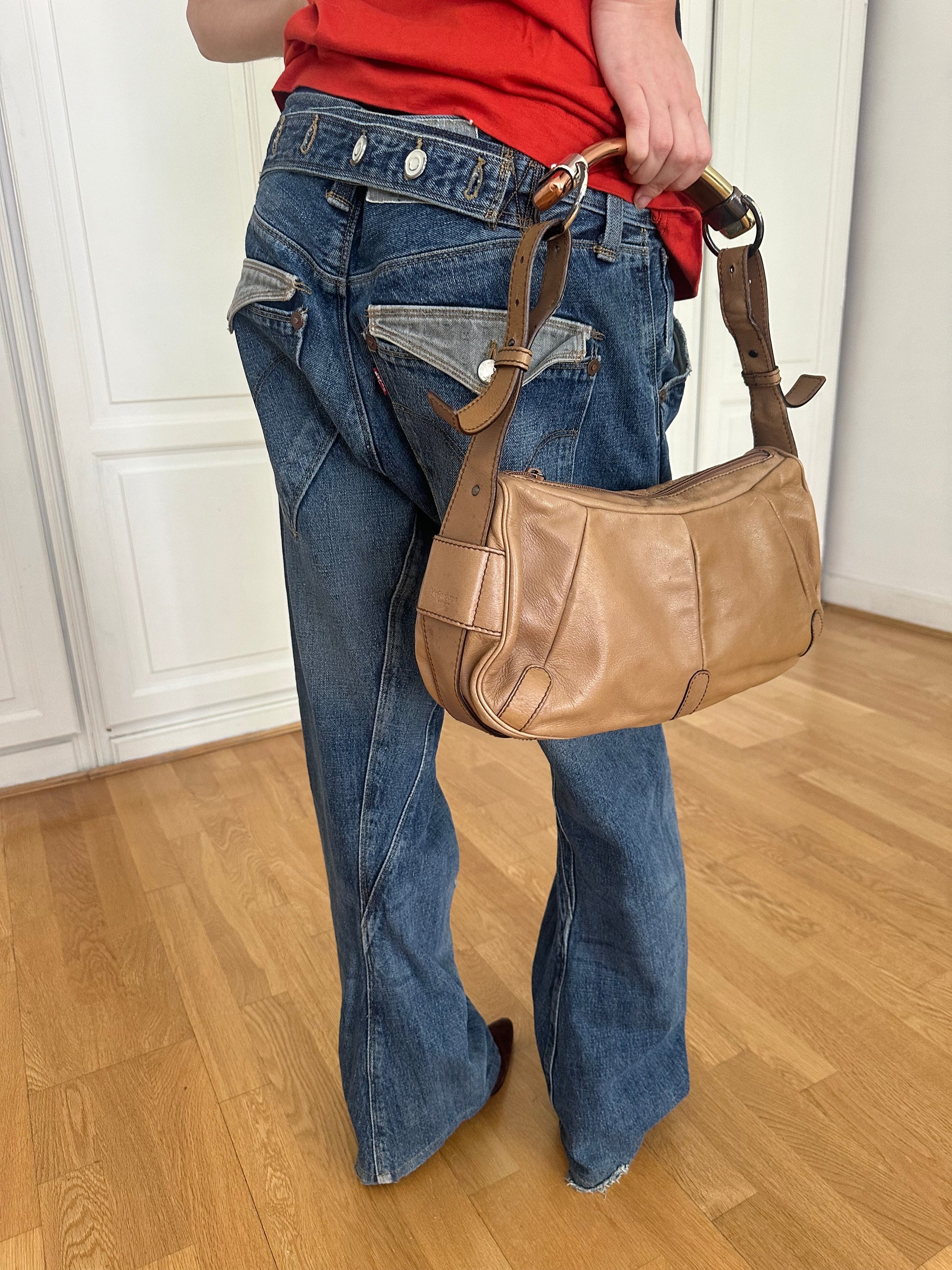 Yves Saint Laurent Mombasa