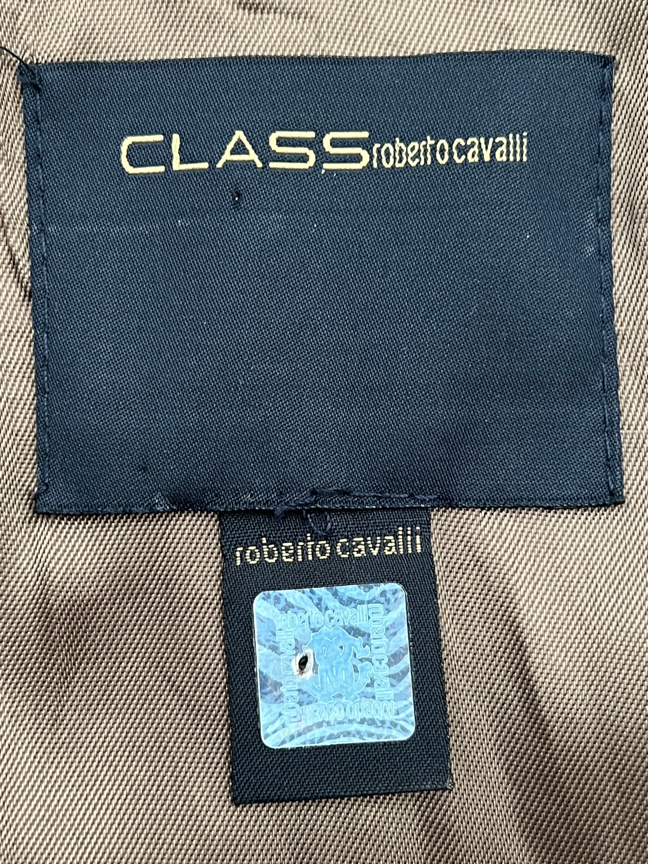 Roberto cavalli Jacket