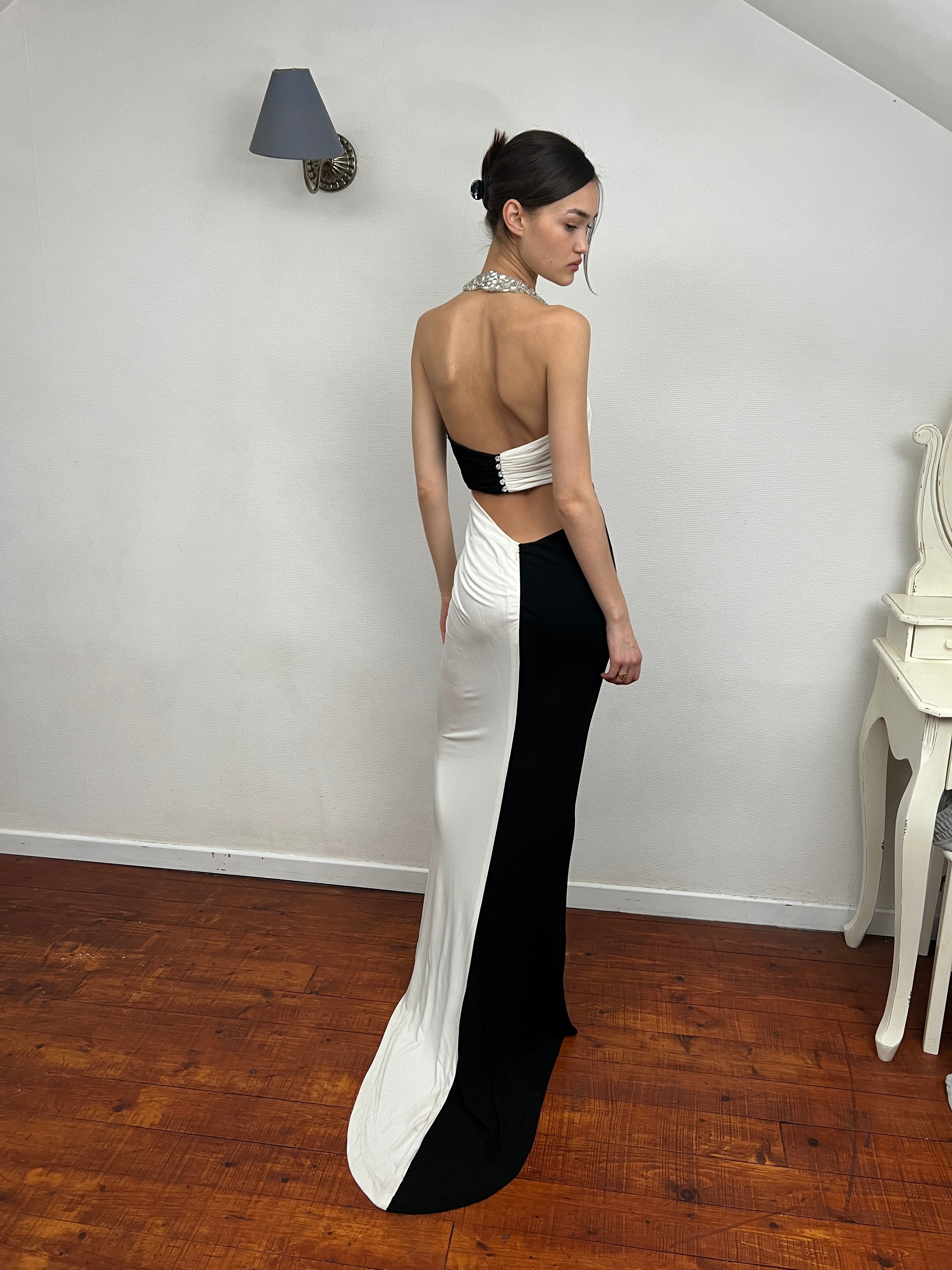 Rare Azzaro Dress