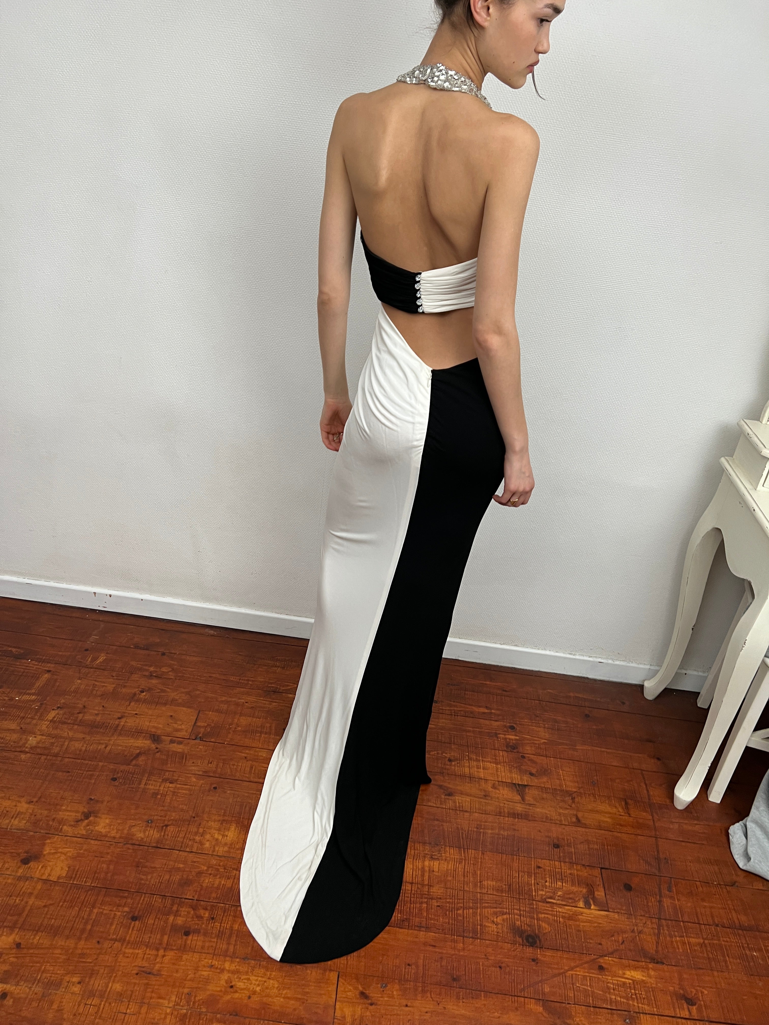 Rare Azzaro Dress