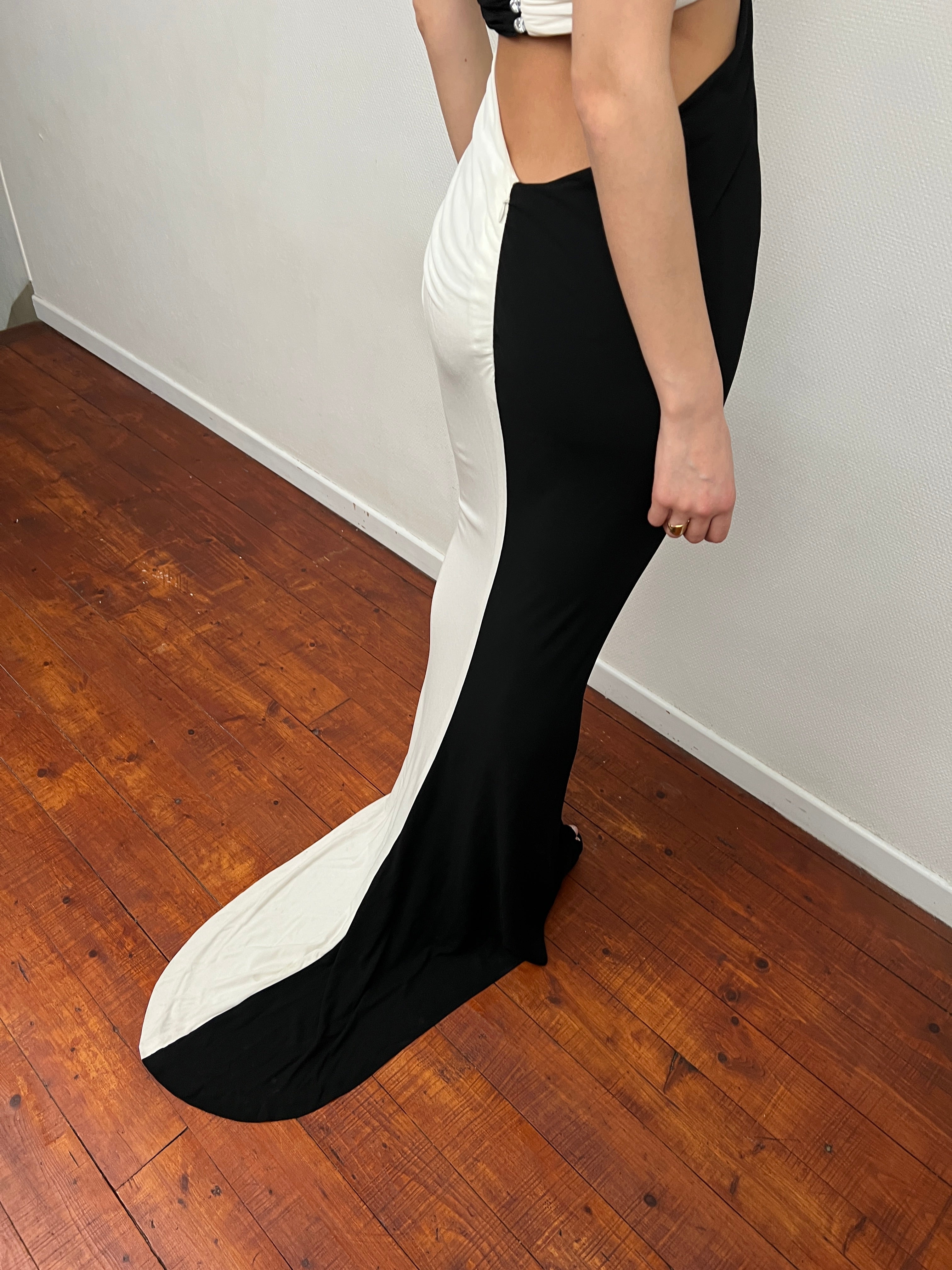 Rare Azzaro Dress