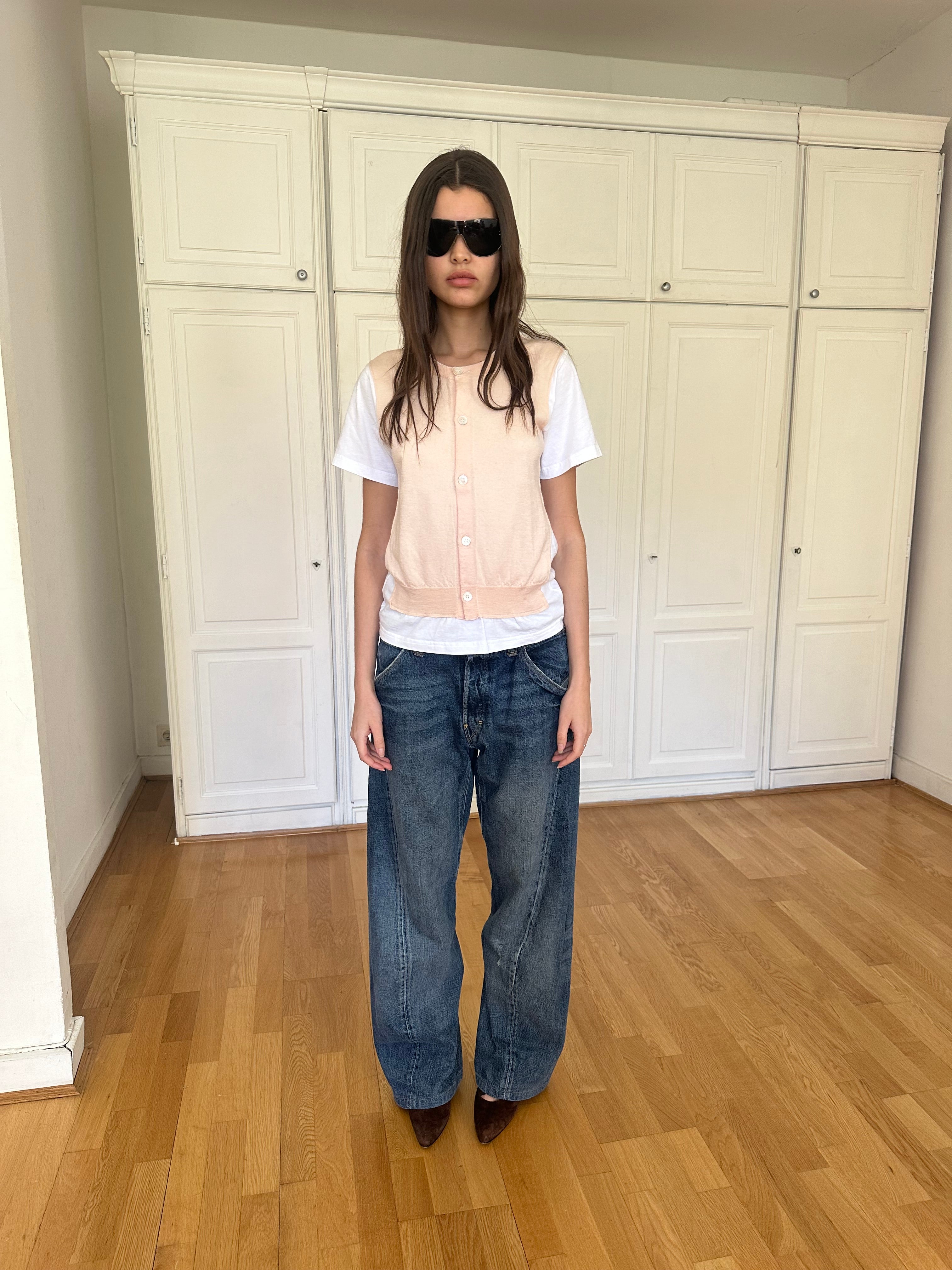 Levi's engineered Jean