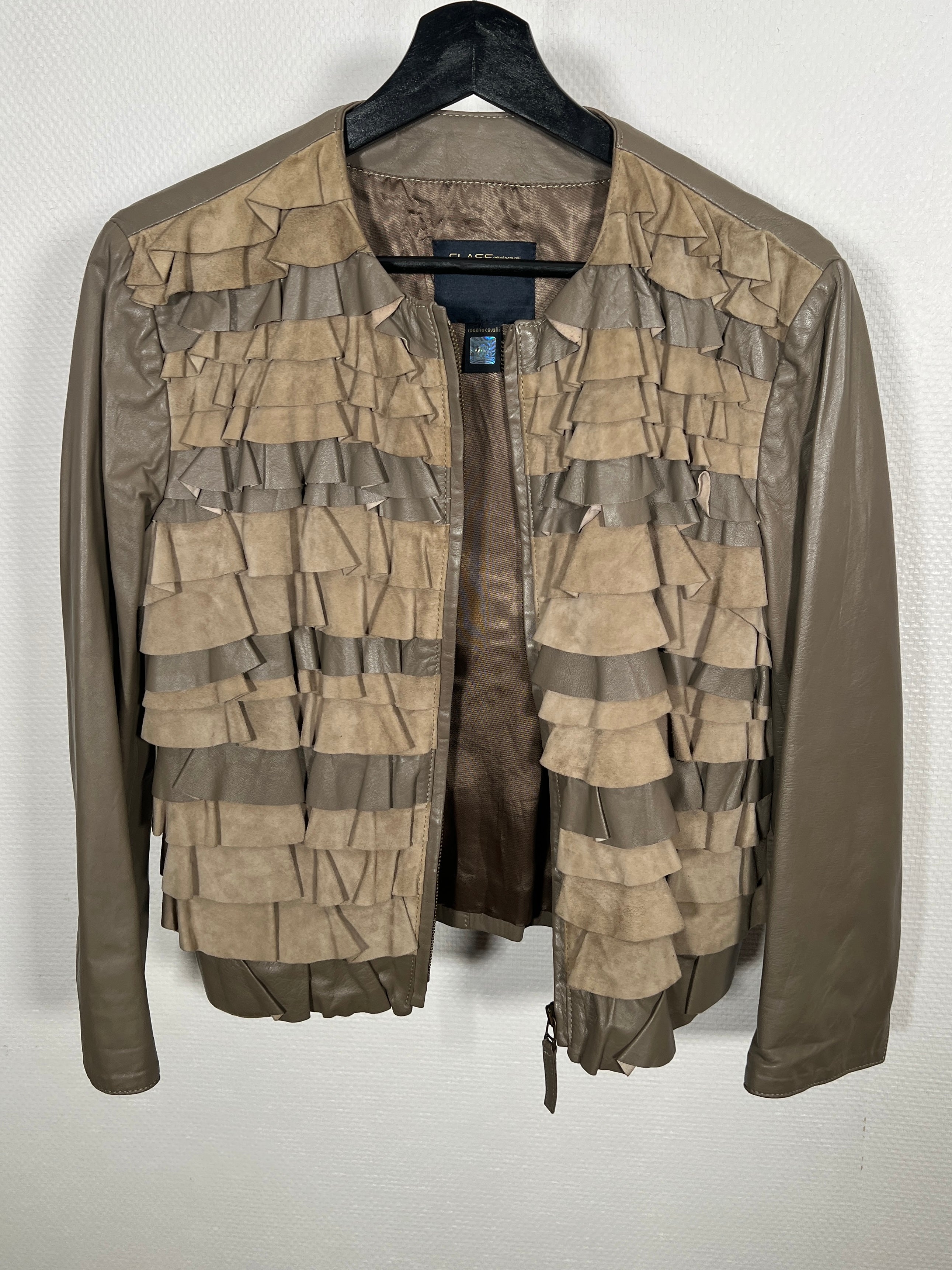 Roberto cavalli Jacket