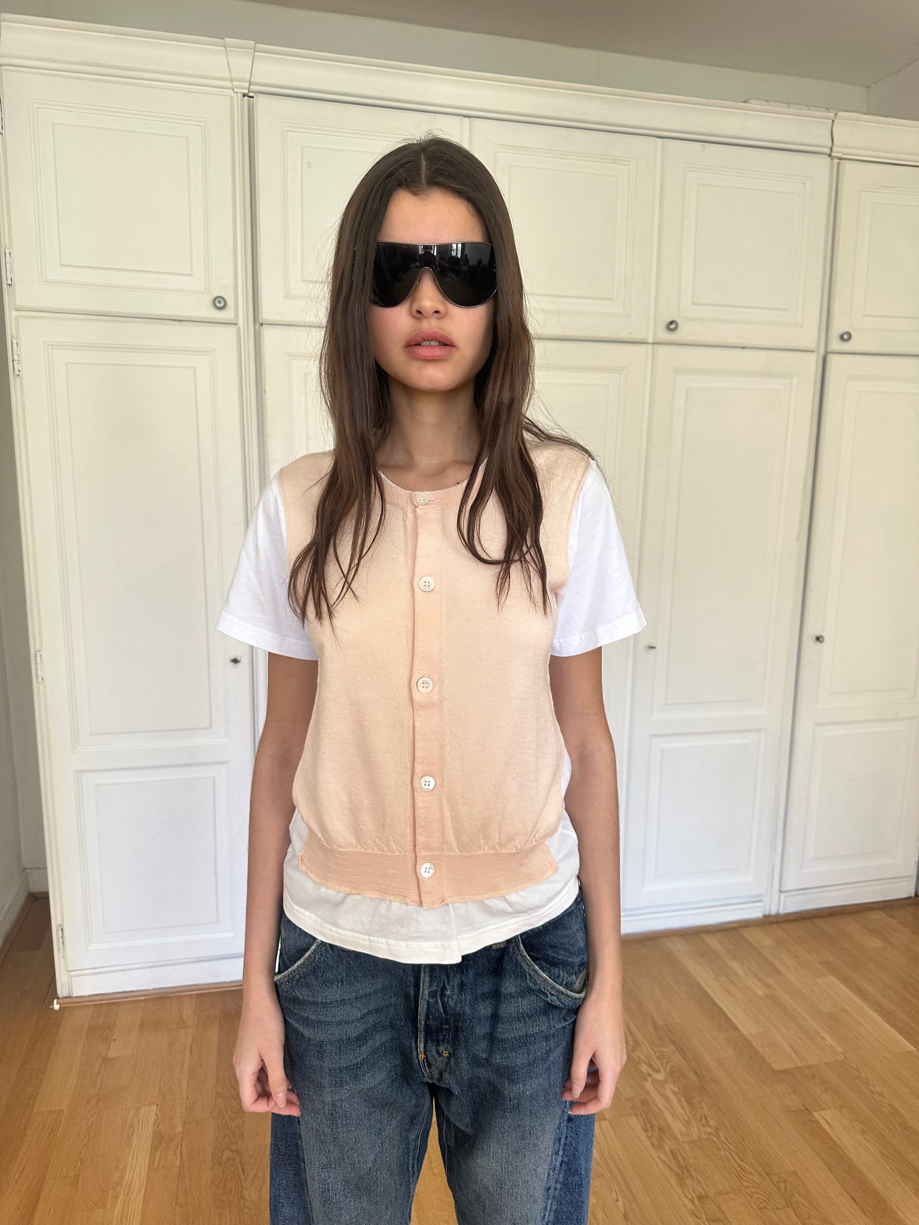 Comme des garcons T-shirt