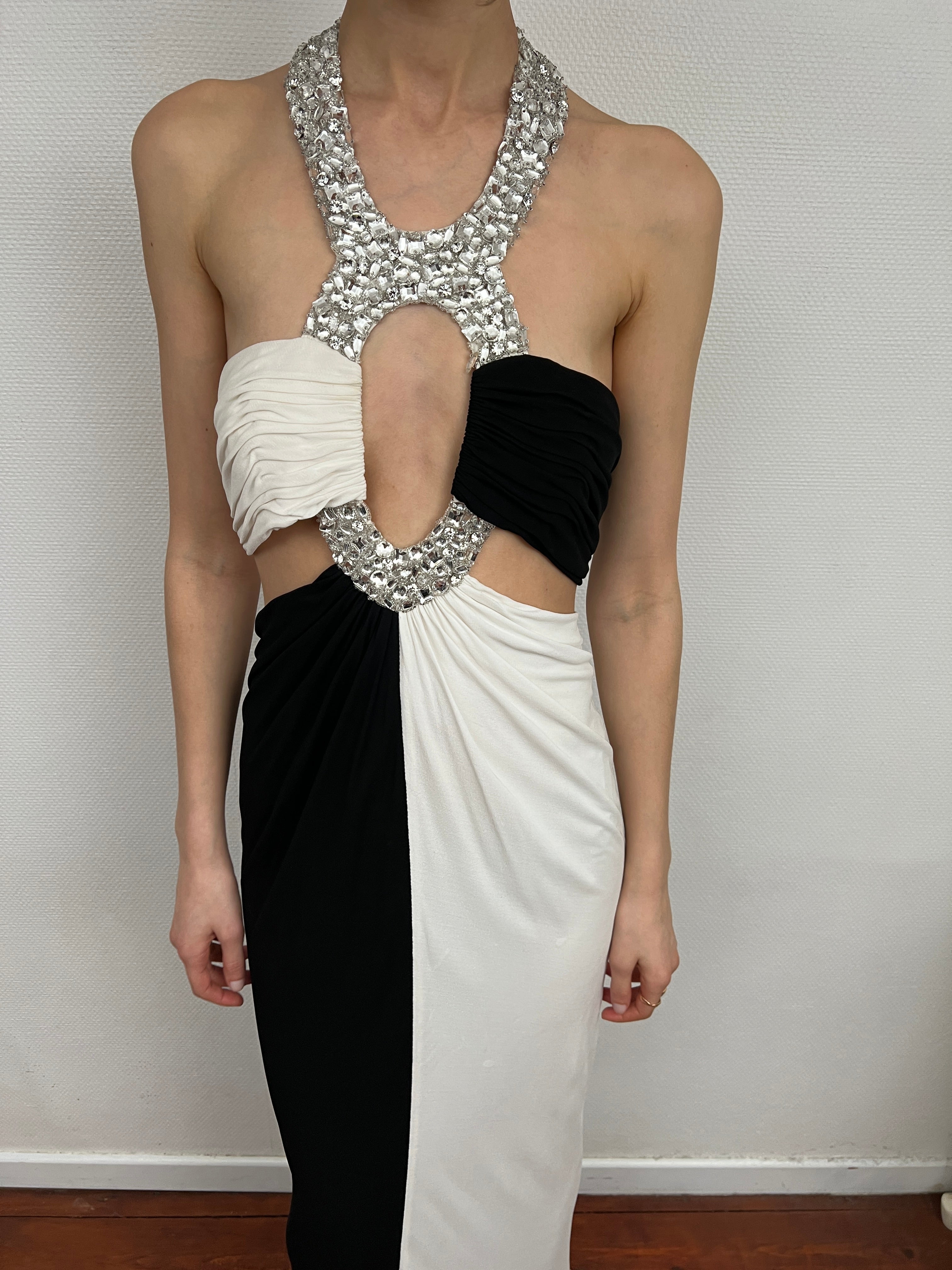 Rare Azzaro Dress