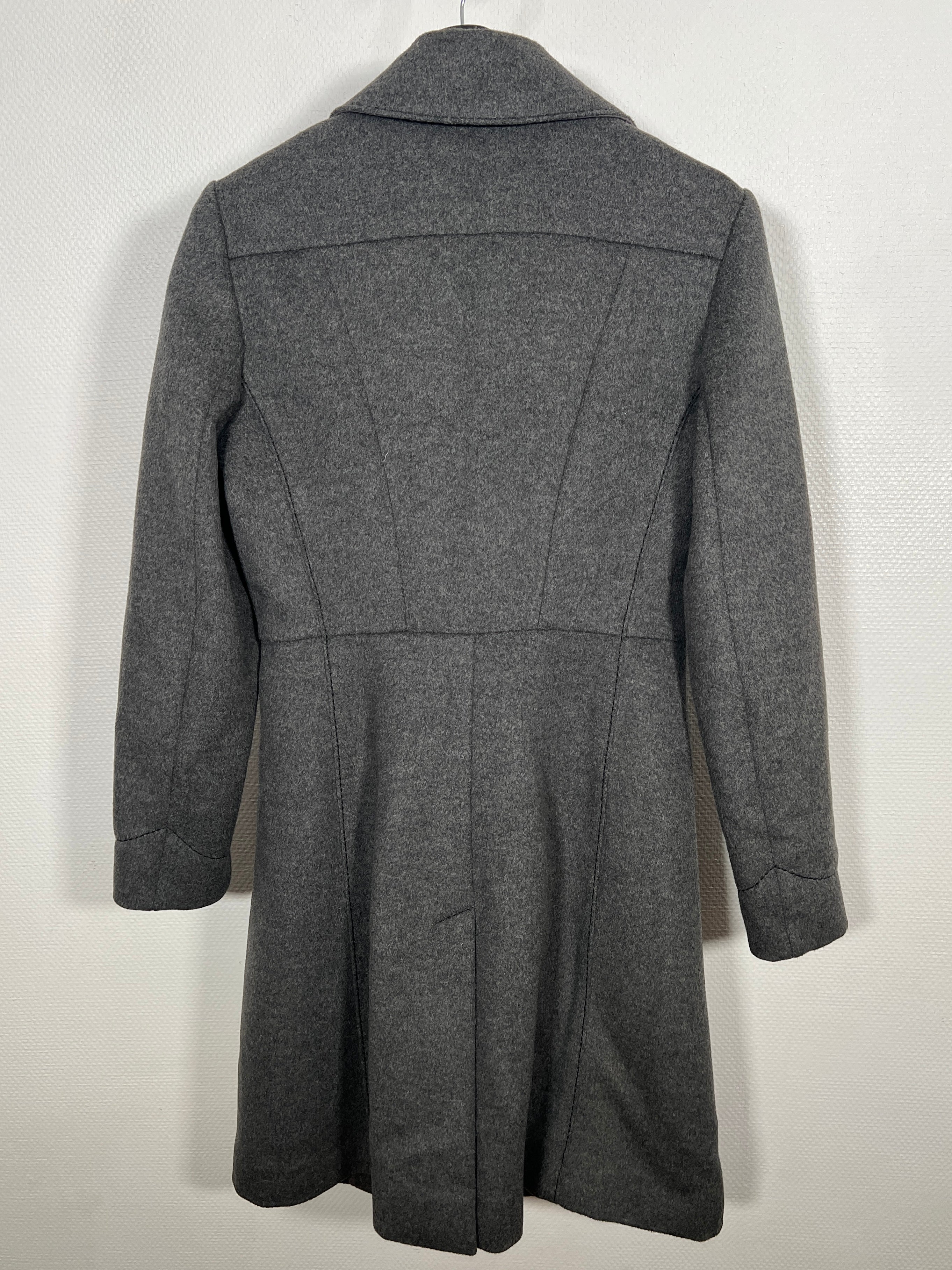 Sportmax Long Coat