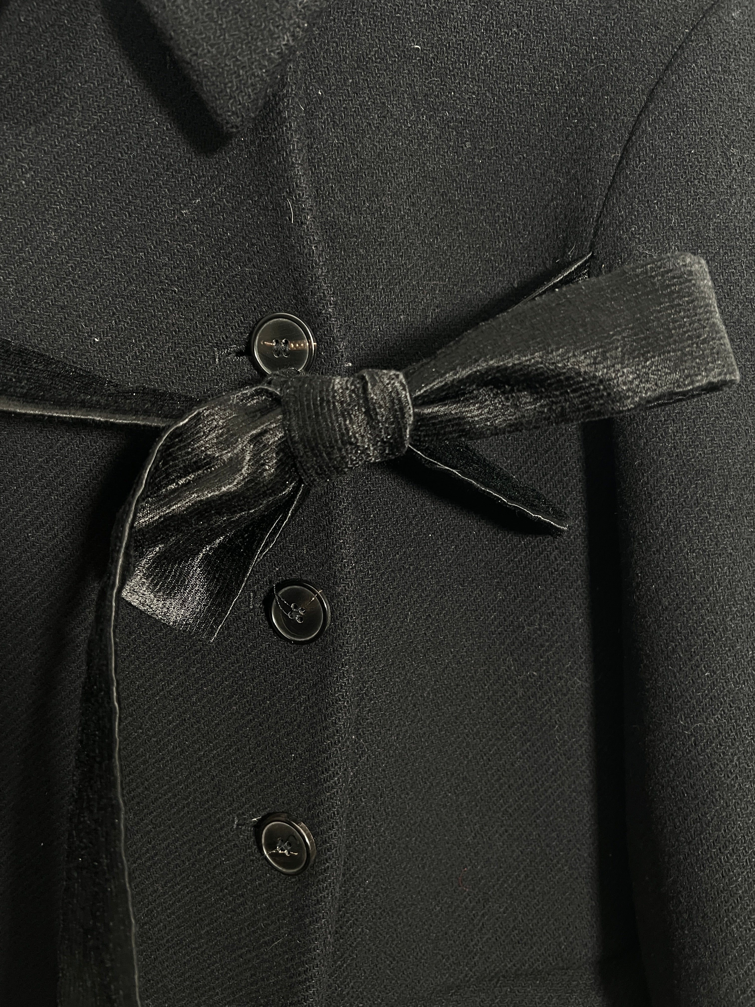 Dries van noten coat