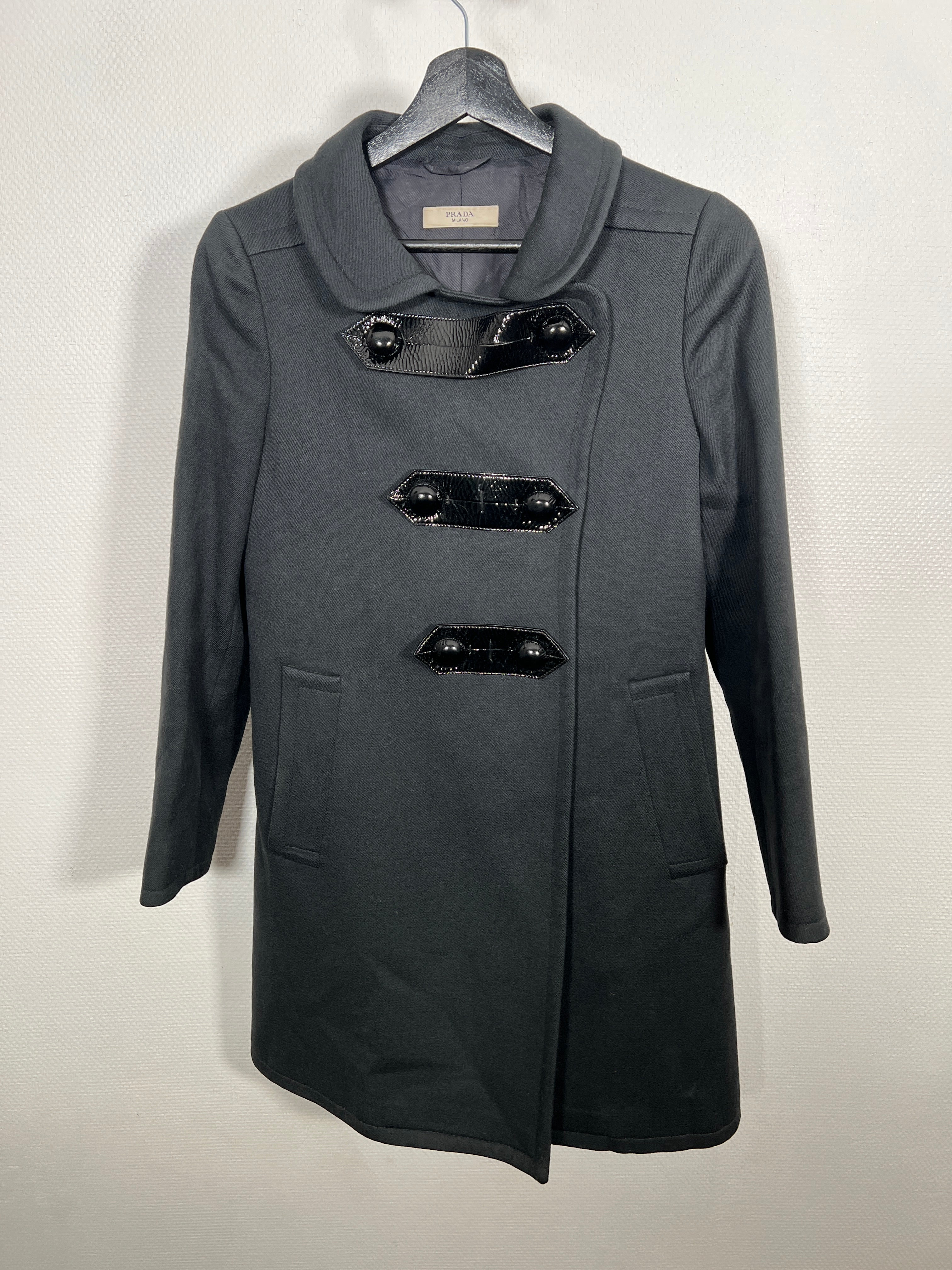 Prada Coat
