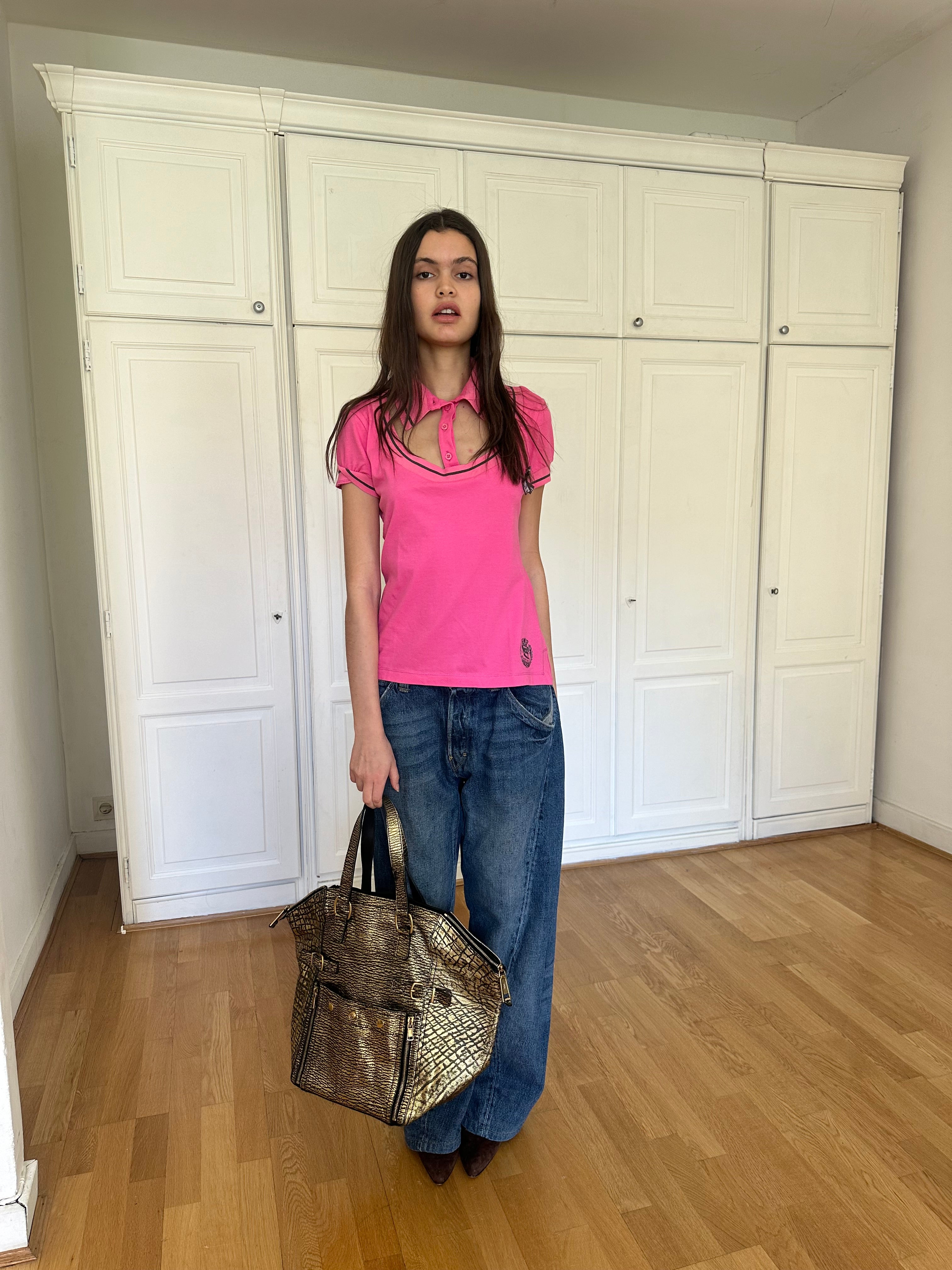 Yves saint laurent Downtown bag