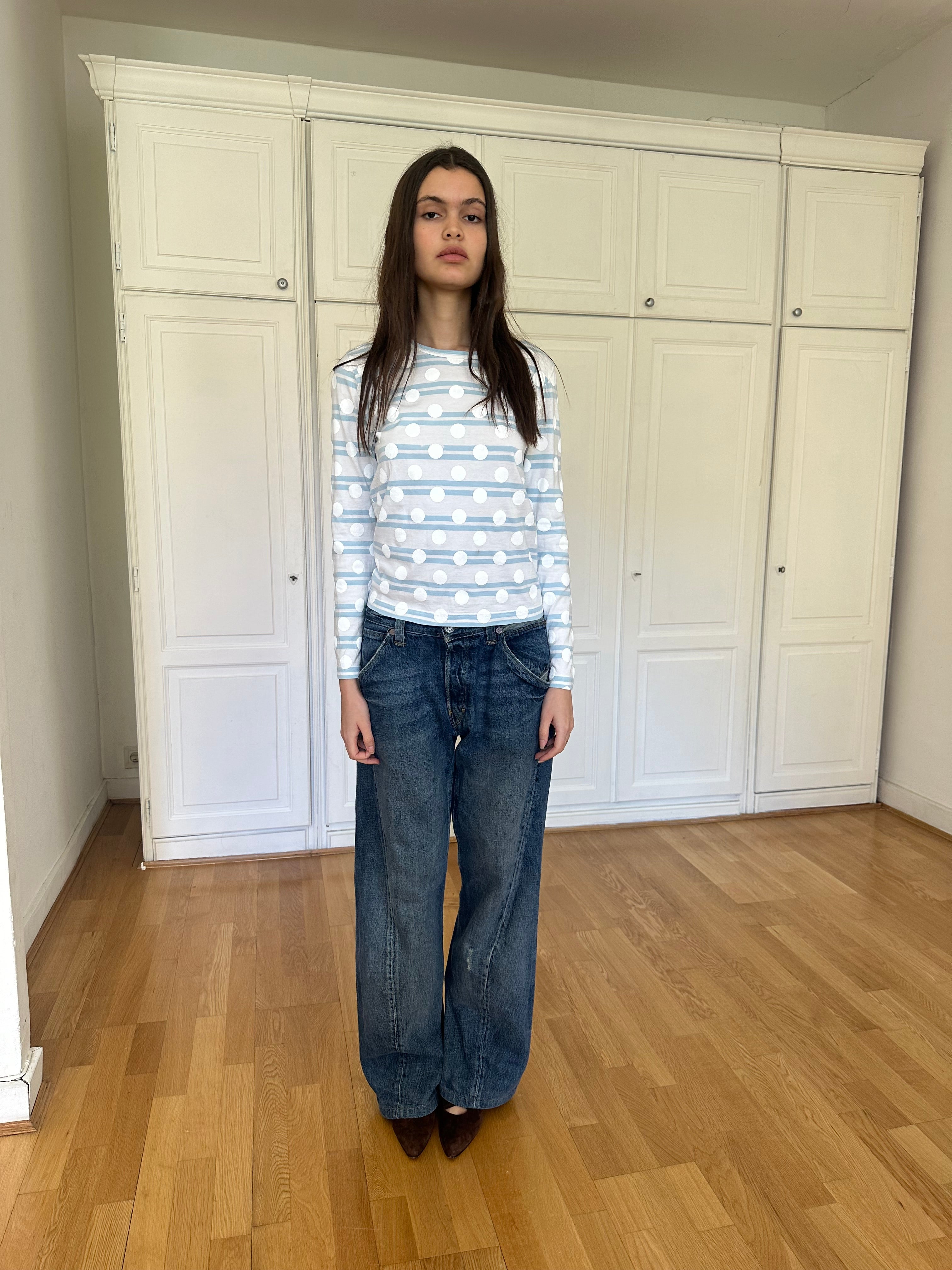 Comme des garcons T-shirt