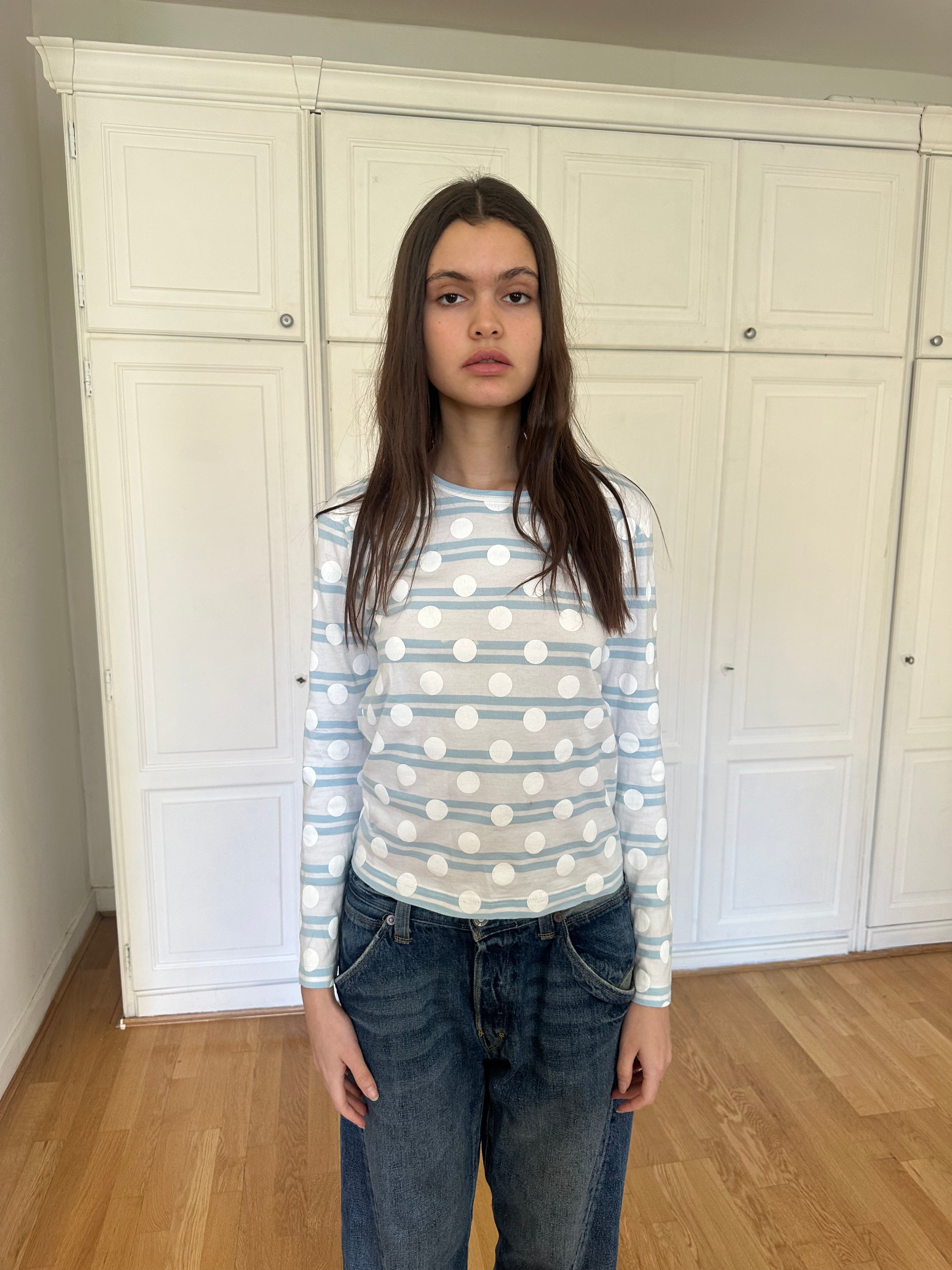 Comme des garcons T-shirt