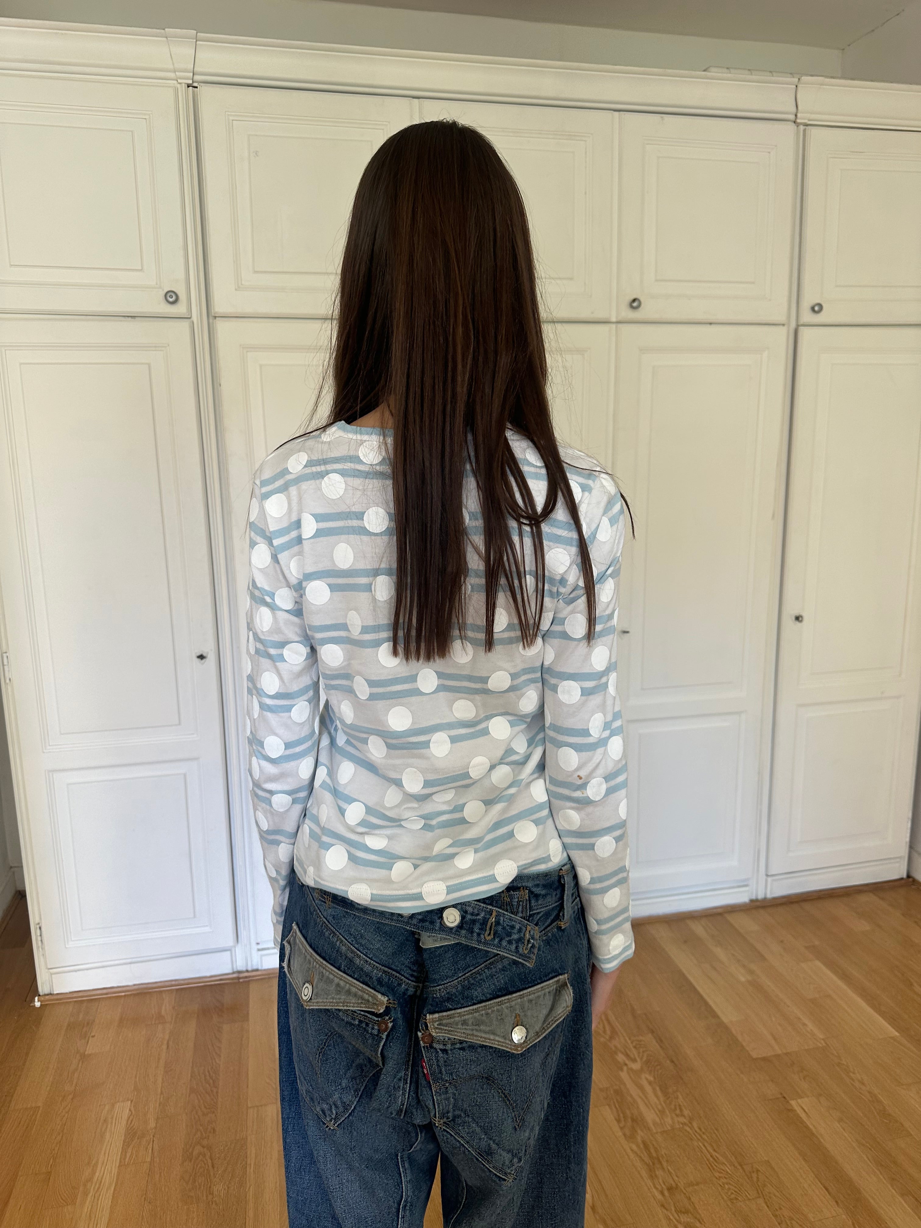 Comme des garcons T-shirt