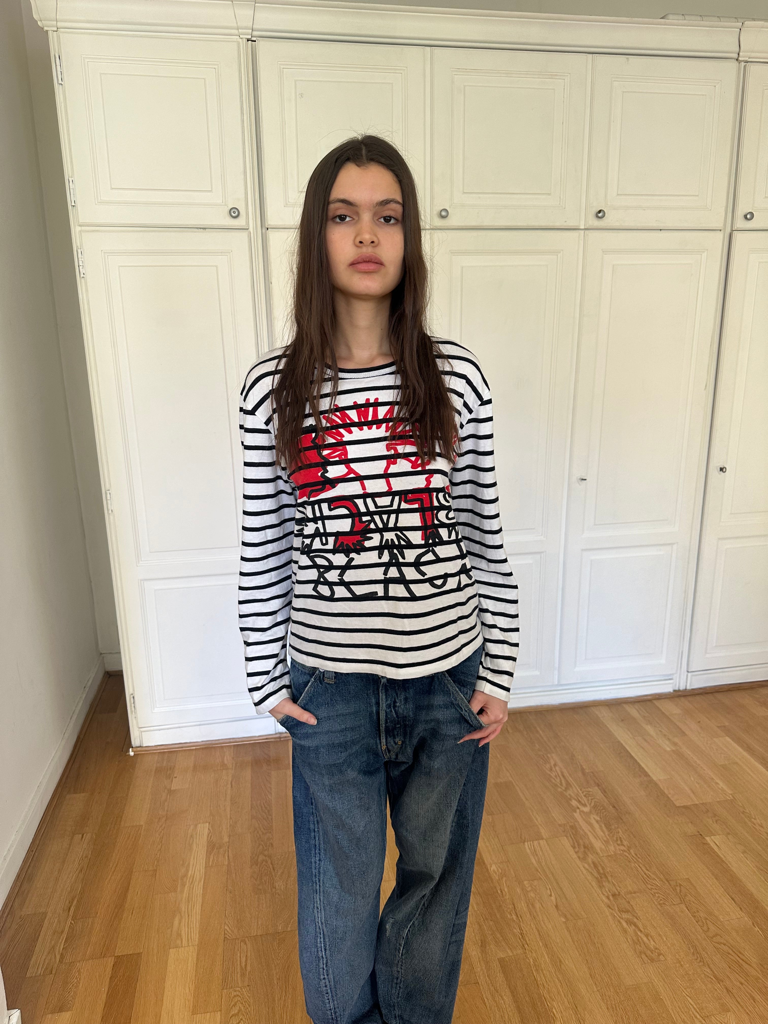 Comme des garcons T-shirt