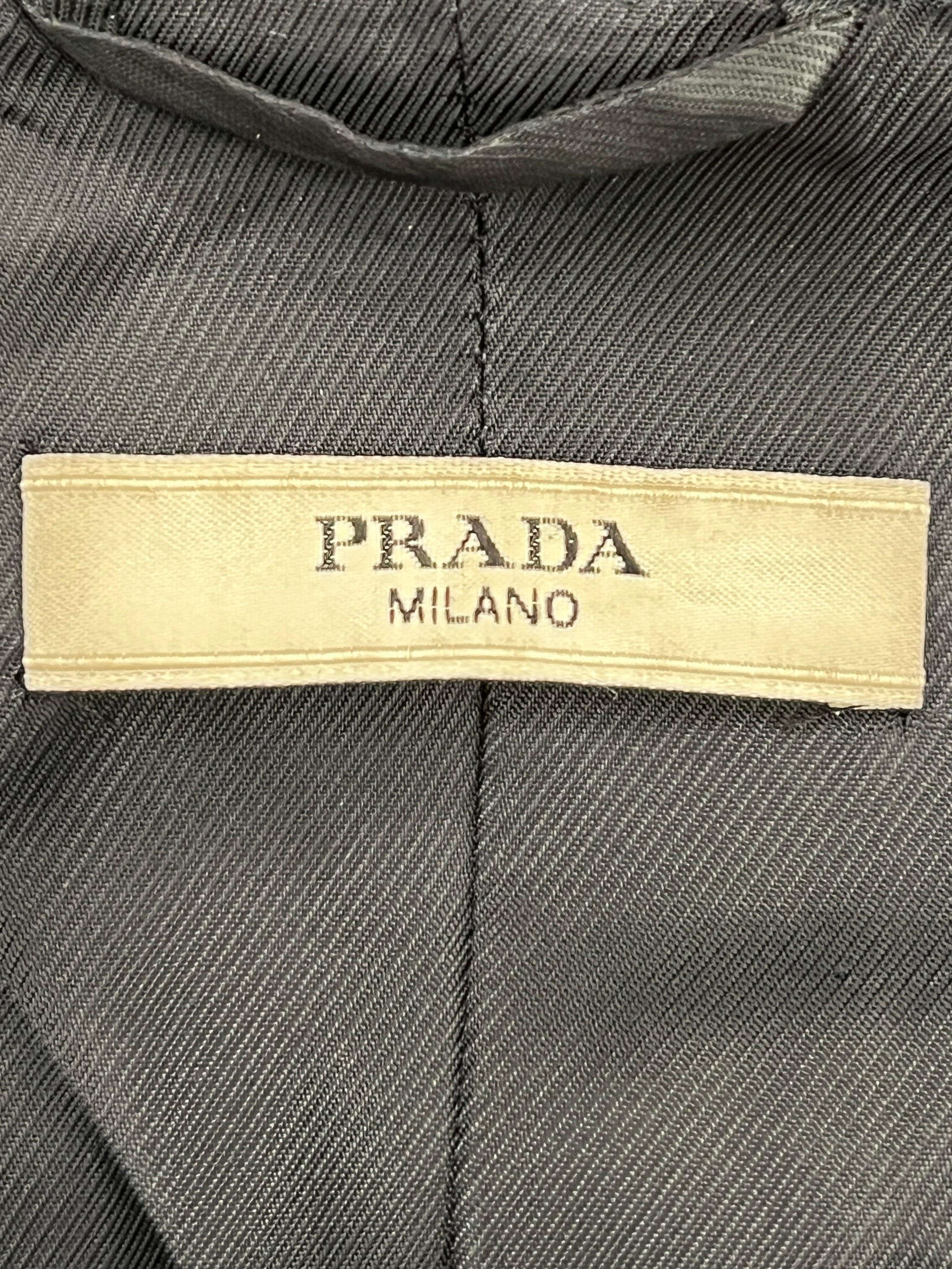 Prada Coat