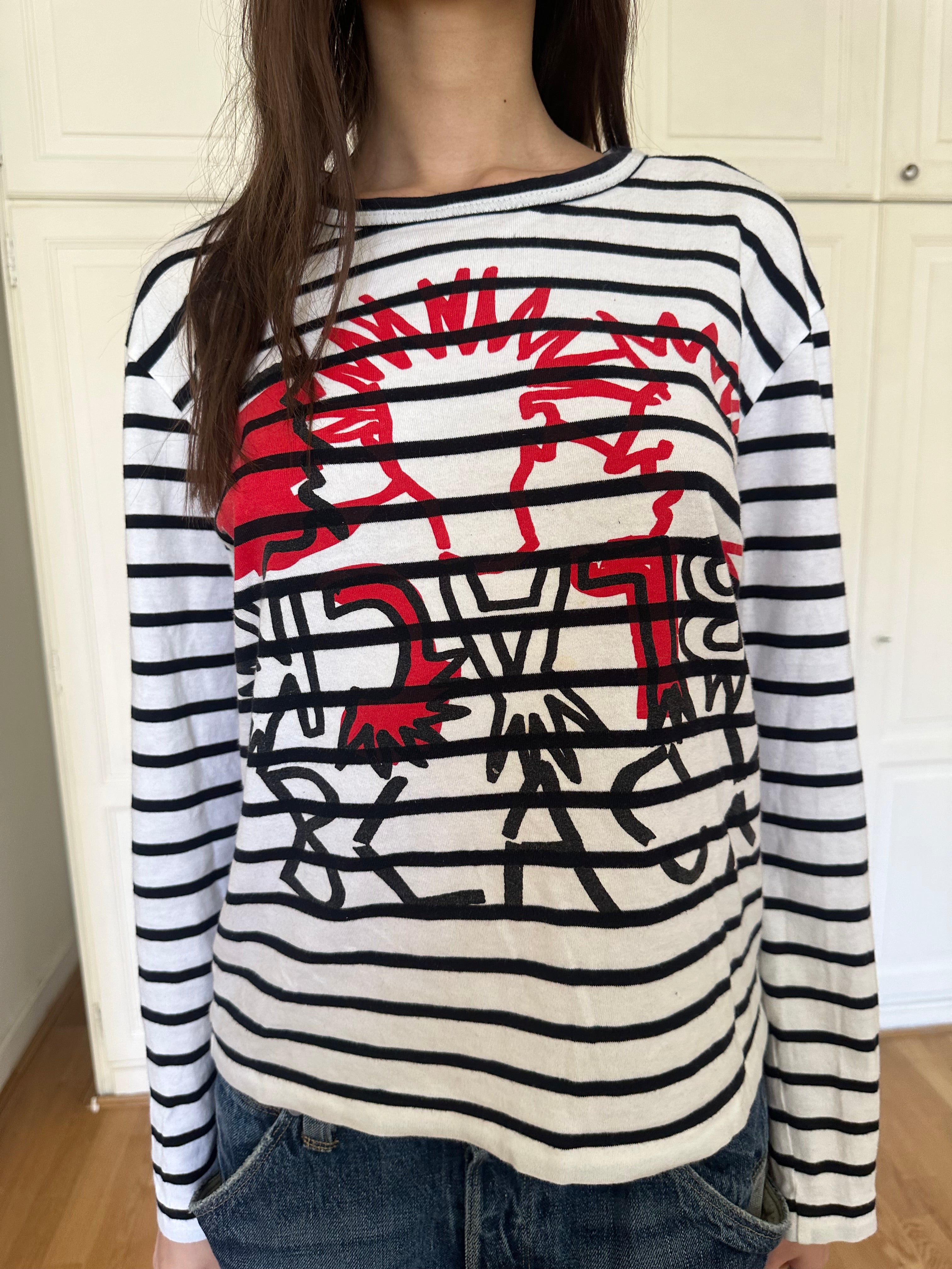 Comme des garcons T-shirt