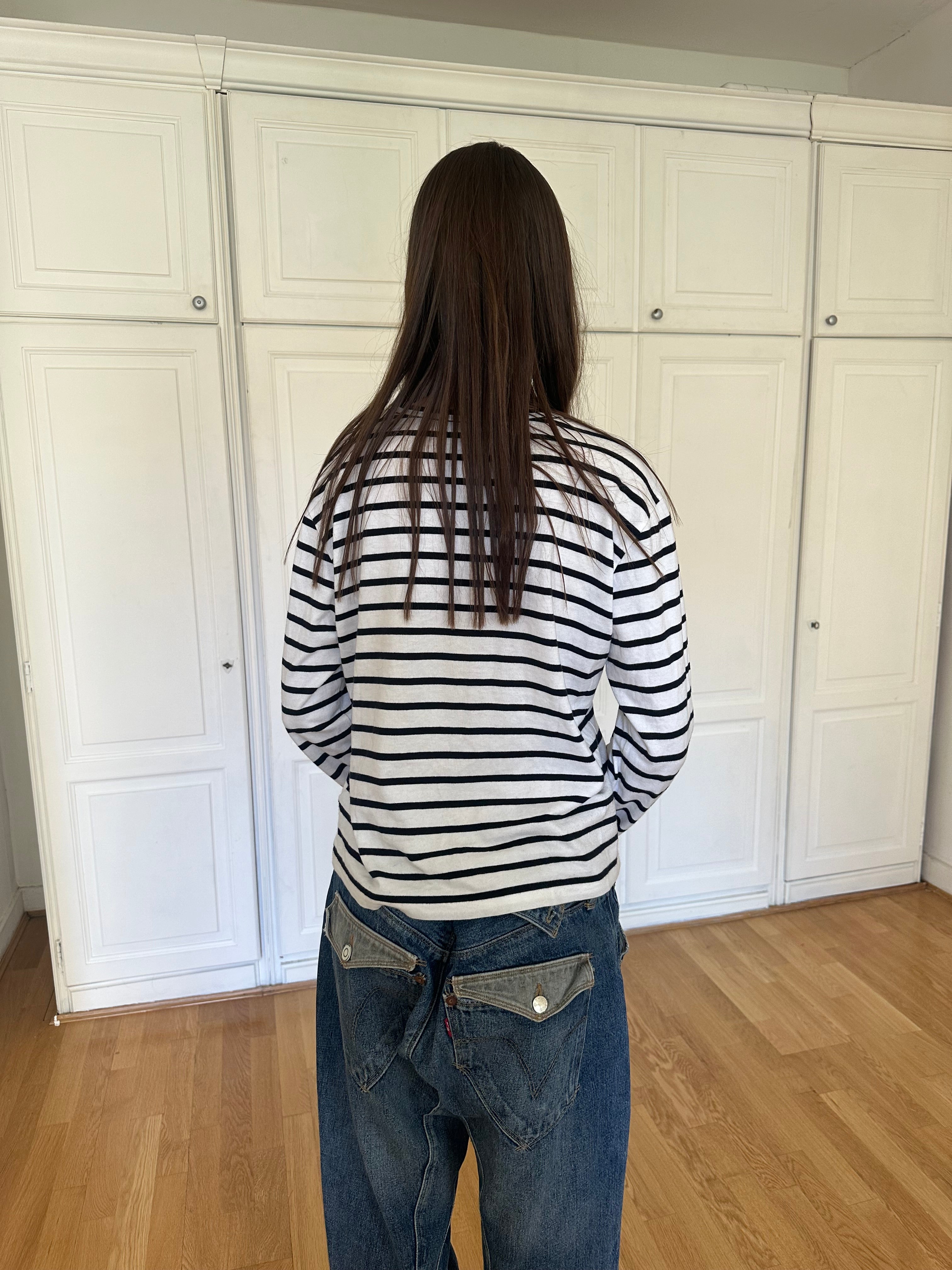 Comme des garcons T-shirt