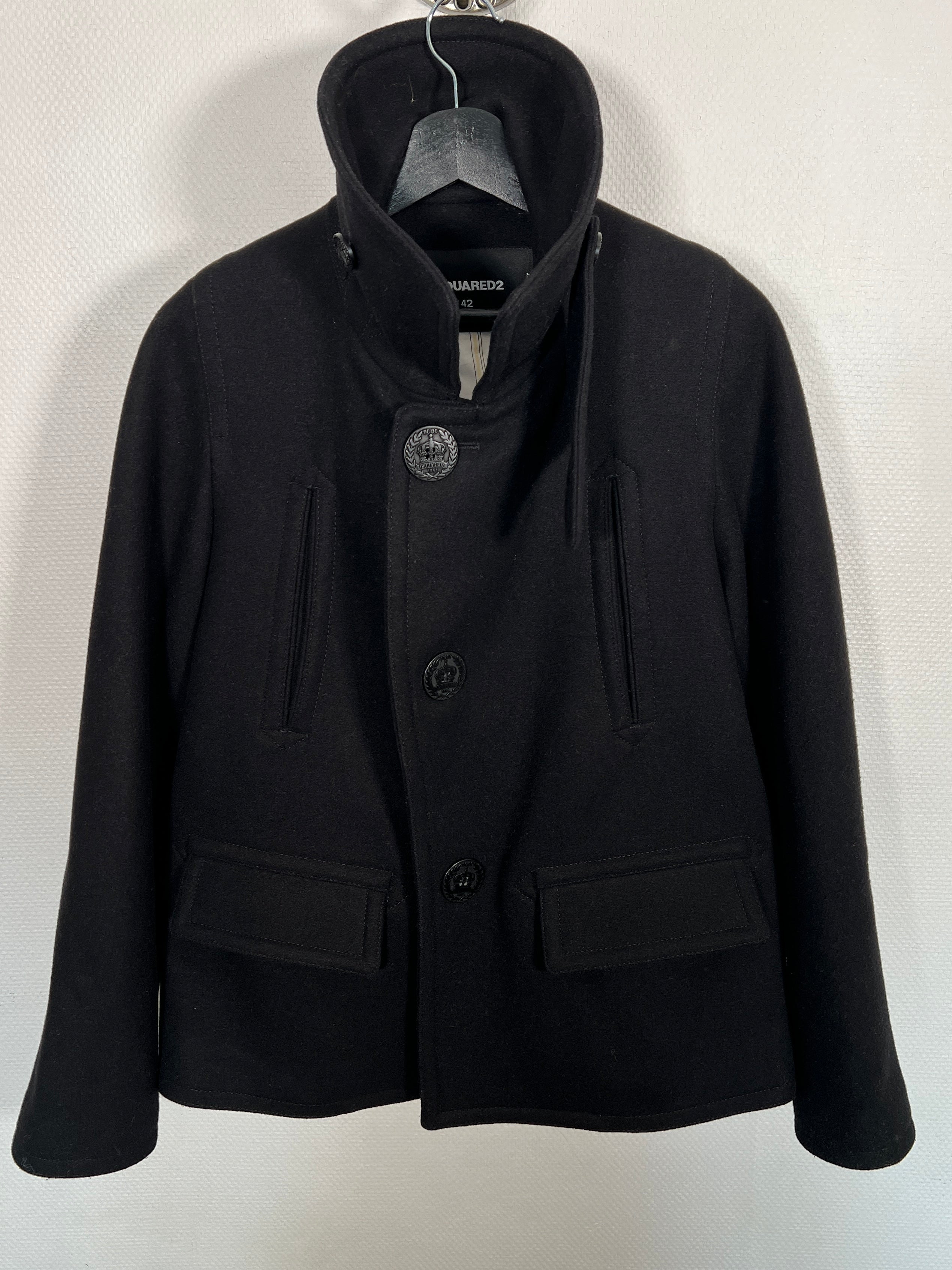 Dsquared2 Coat