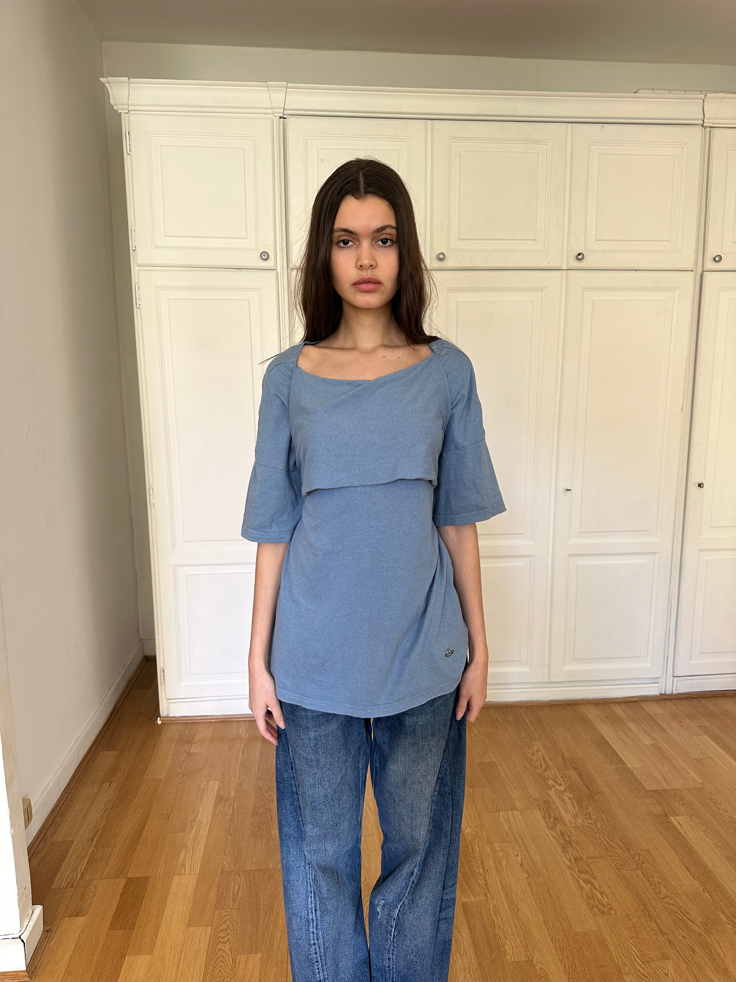 Vivienne Westwood T-shirt