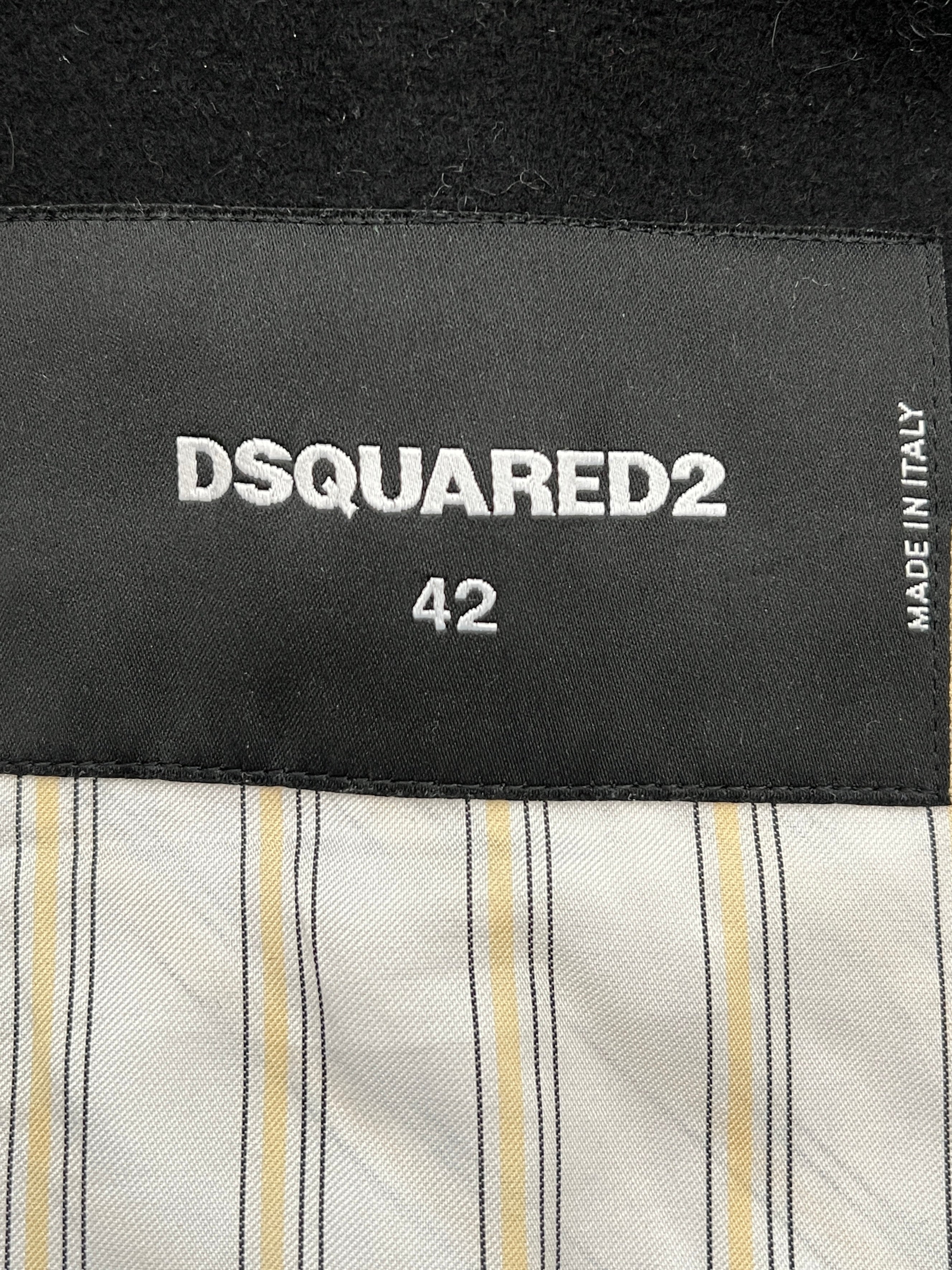 Dsquared2 Coat