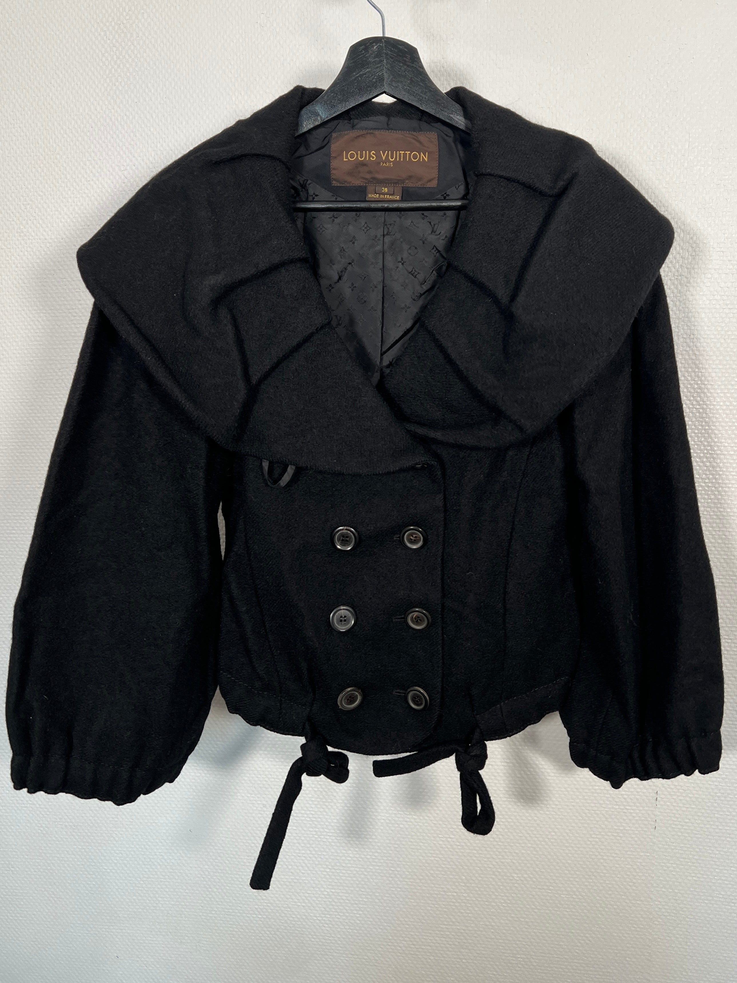 Louis Vuitton Coat