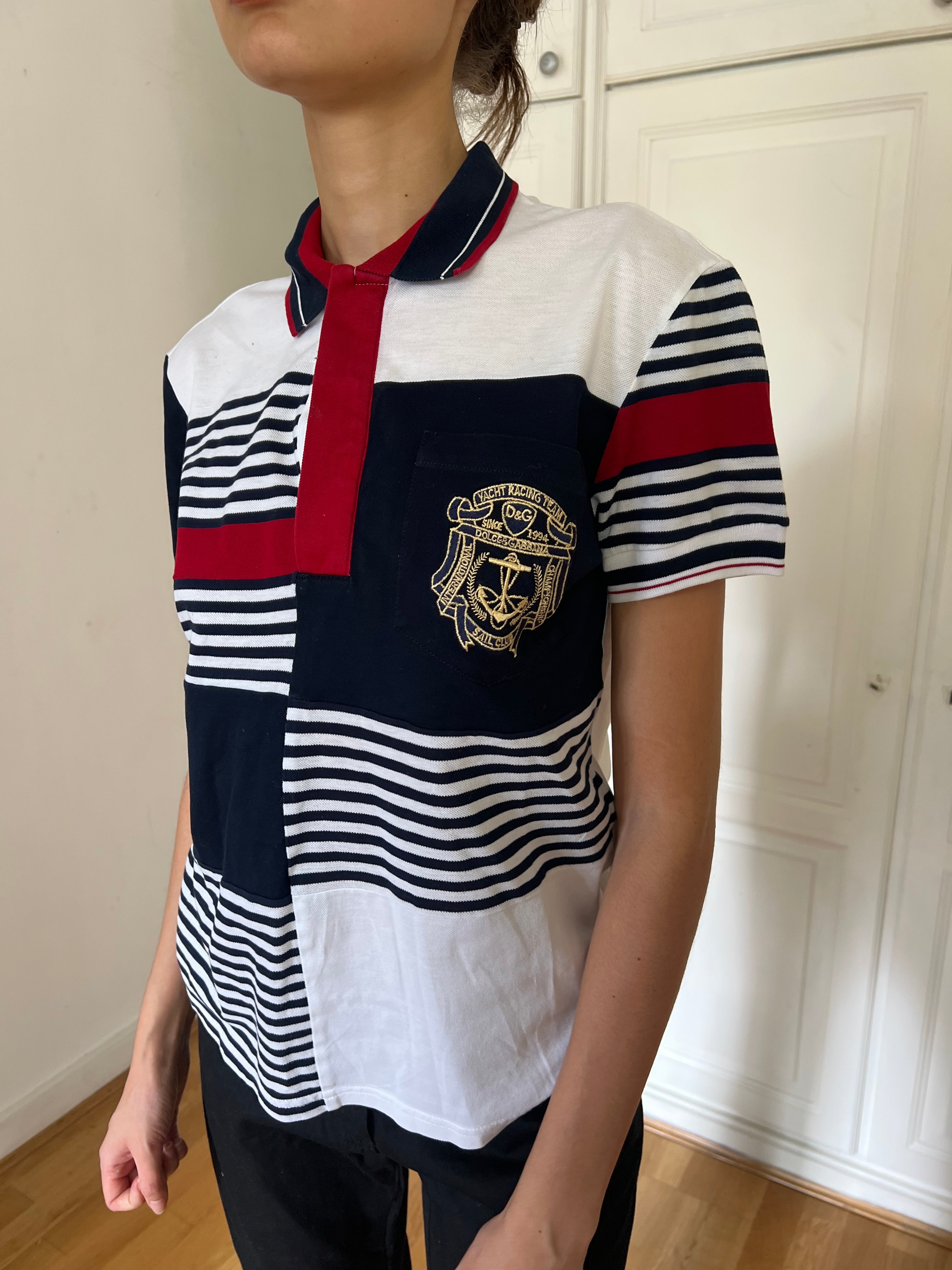 D&G Polo shirt