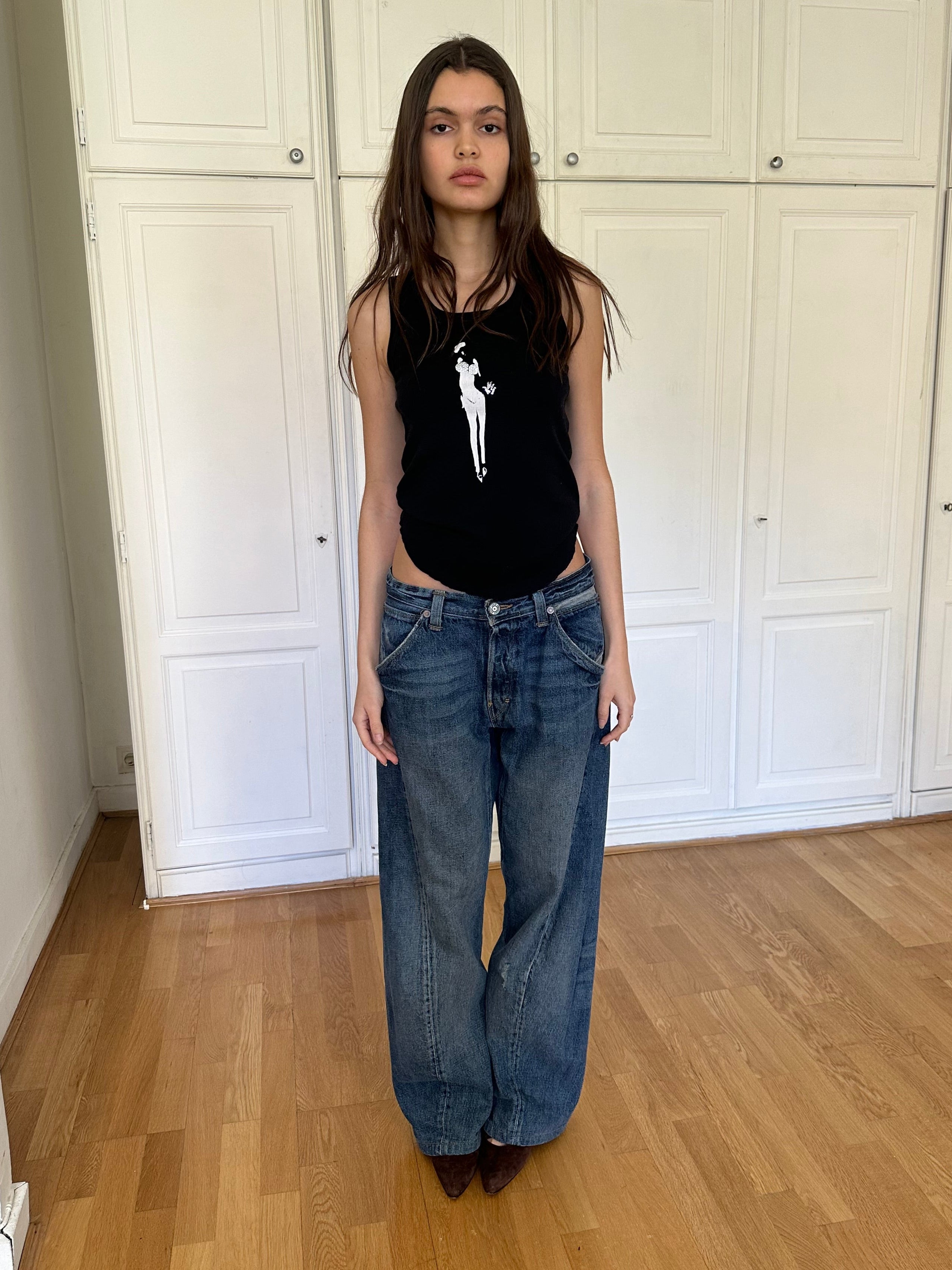 Sonia Rykiel Tank Top