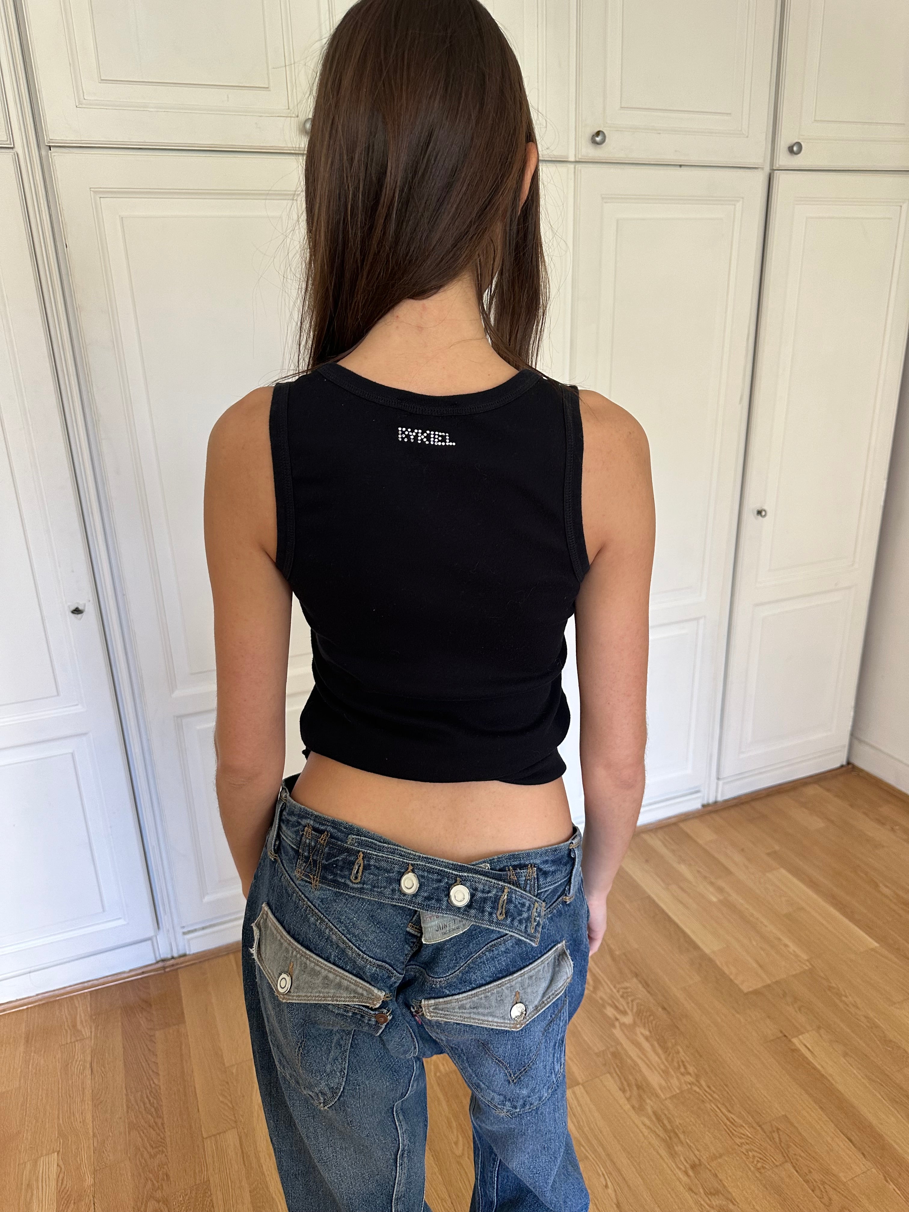 Sonia Rykiel Tank Top