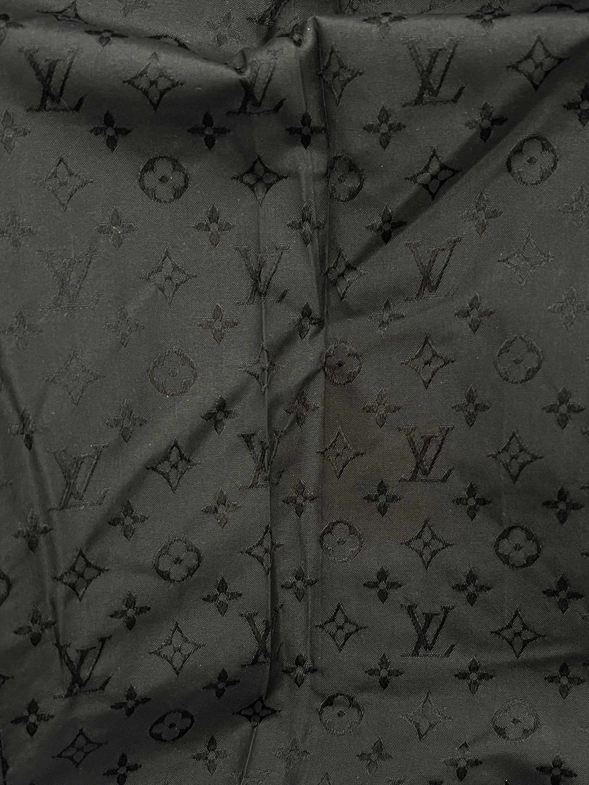 Louis Vuitton Coat