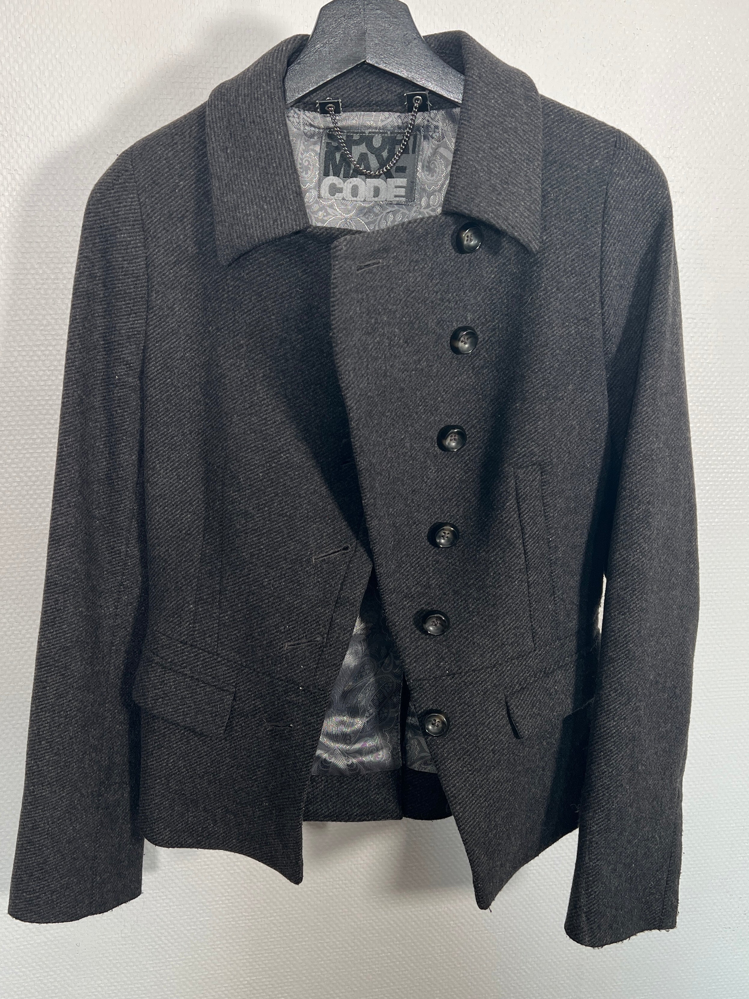 Sportmax coat