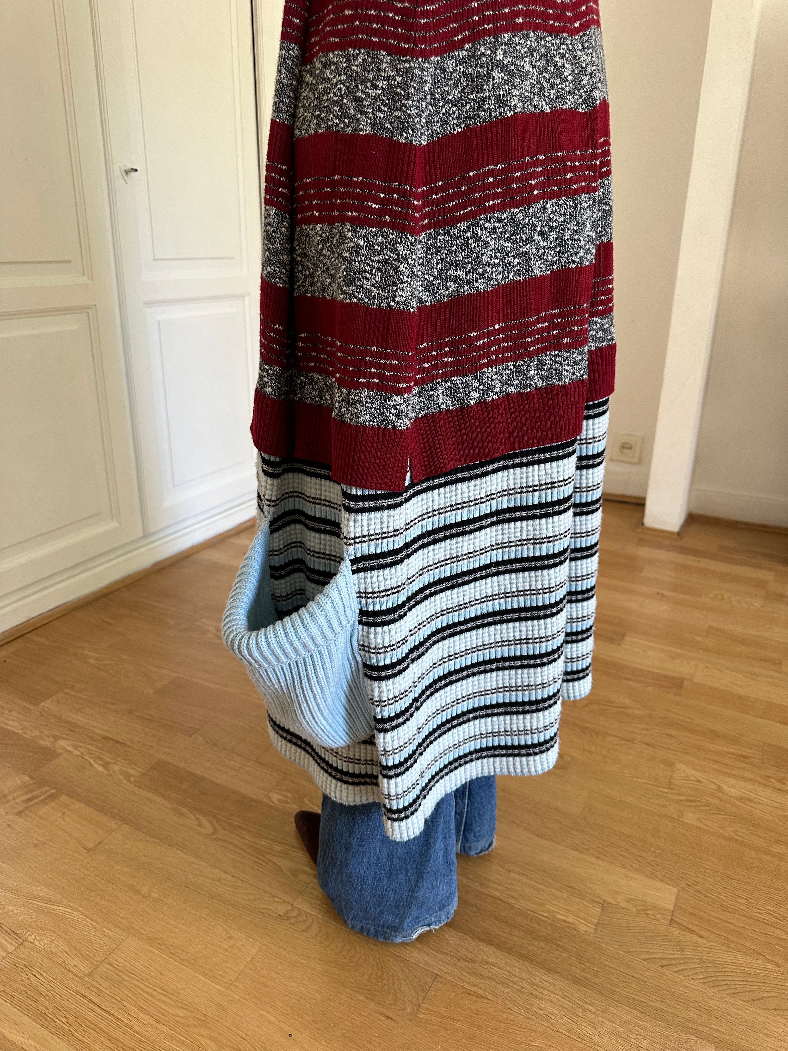 Maison Margiela FW16 Runway Cardigan