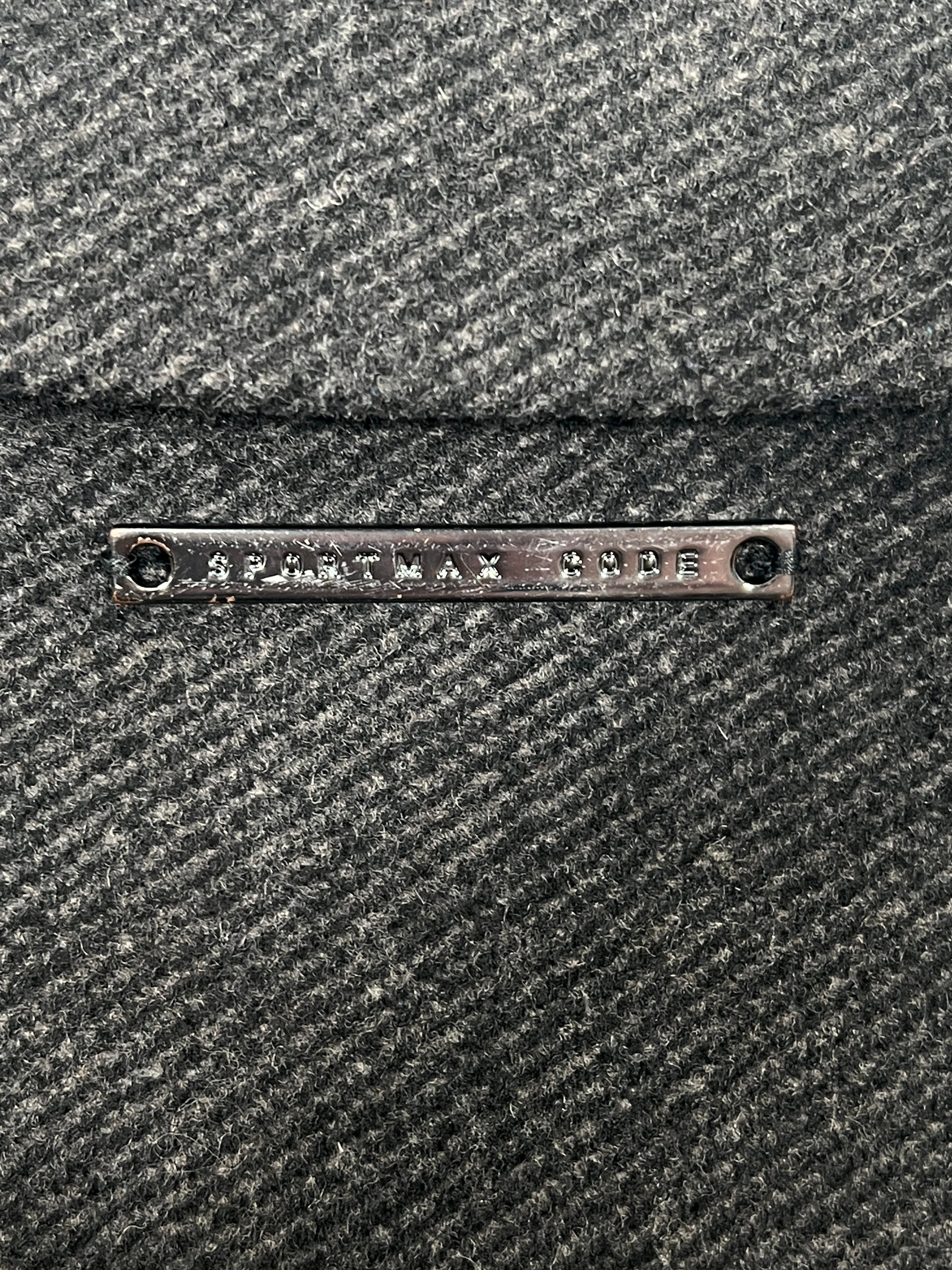 Sportmax coat