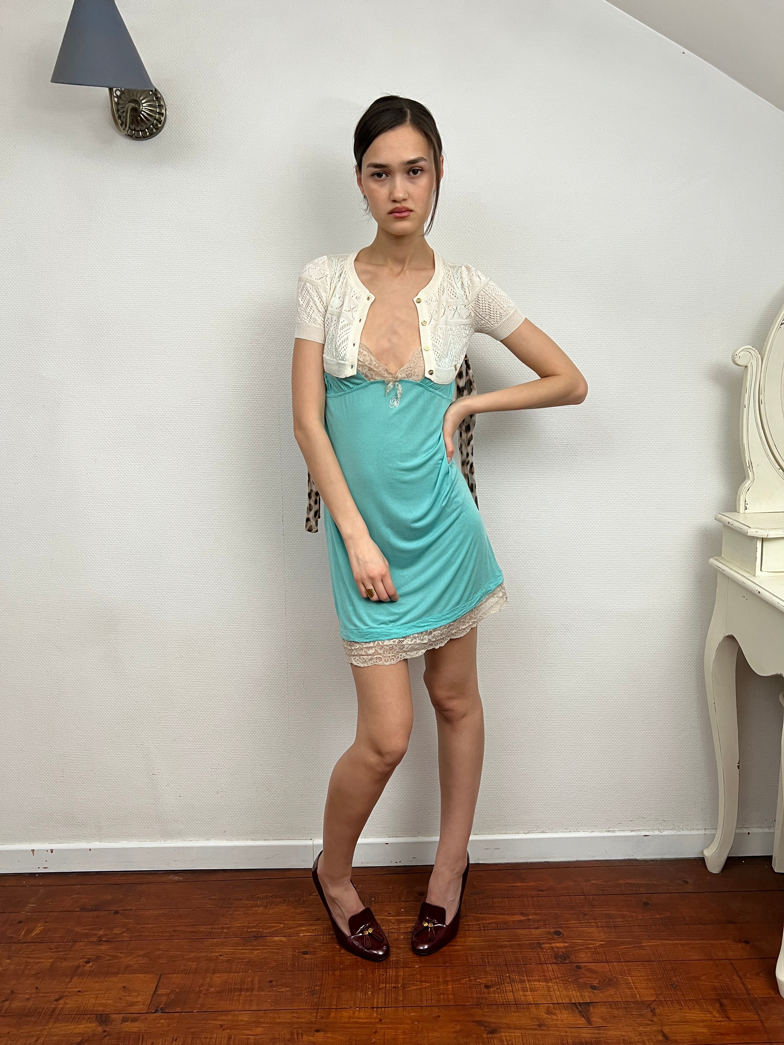 Roberto Cavalli Cardigan