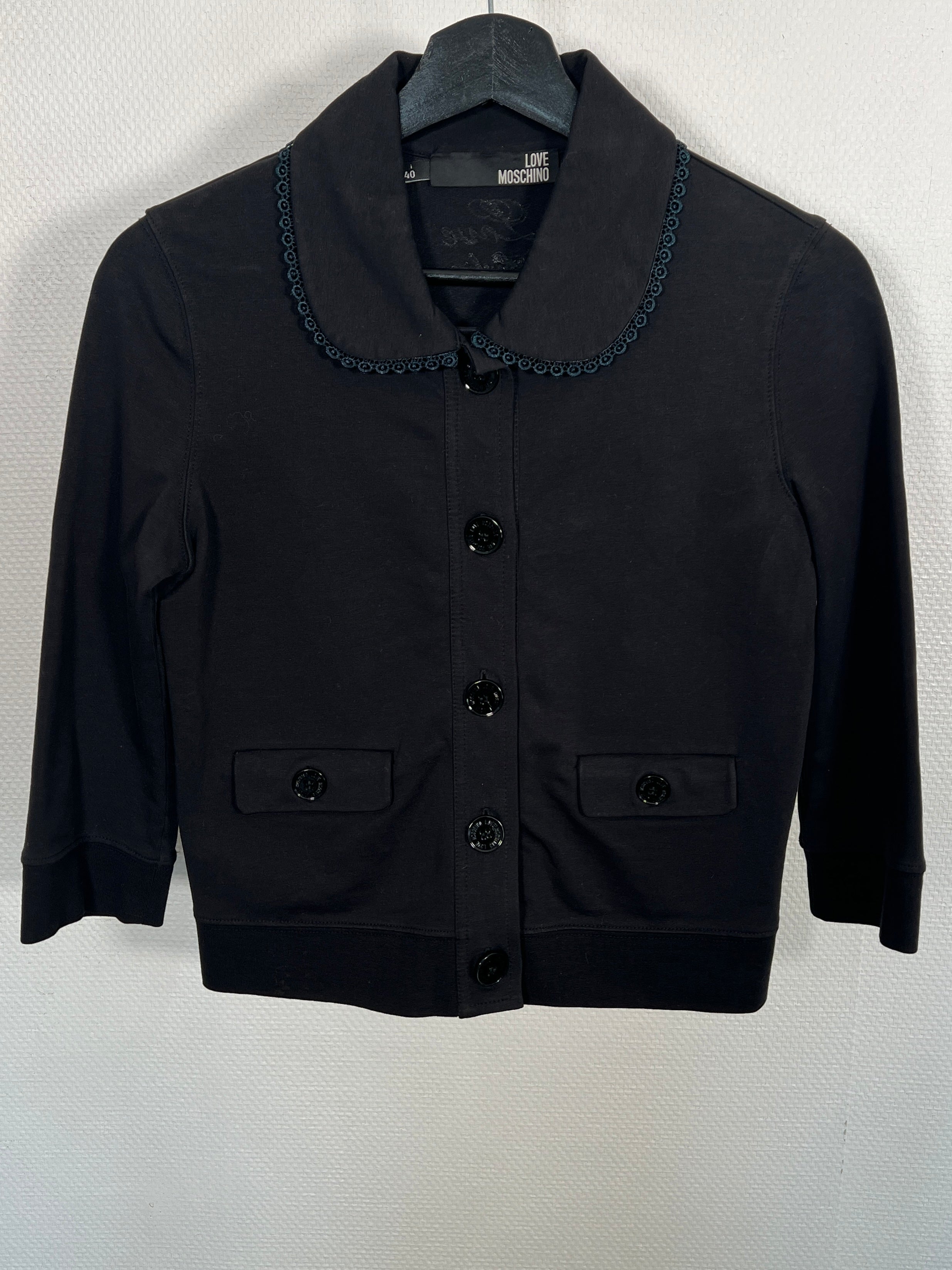 Moschino Light Jacket