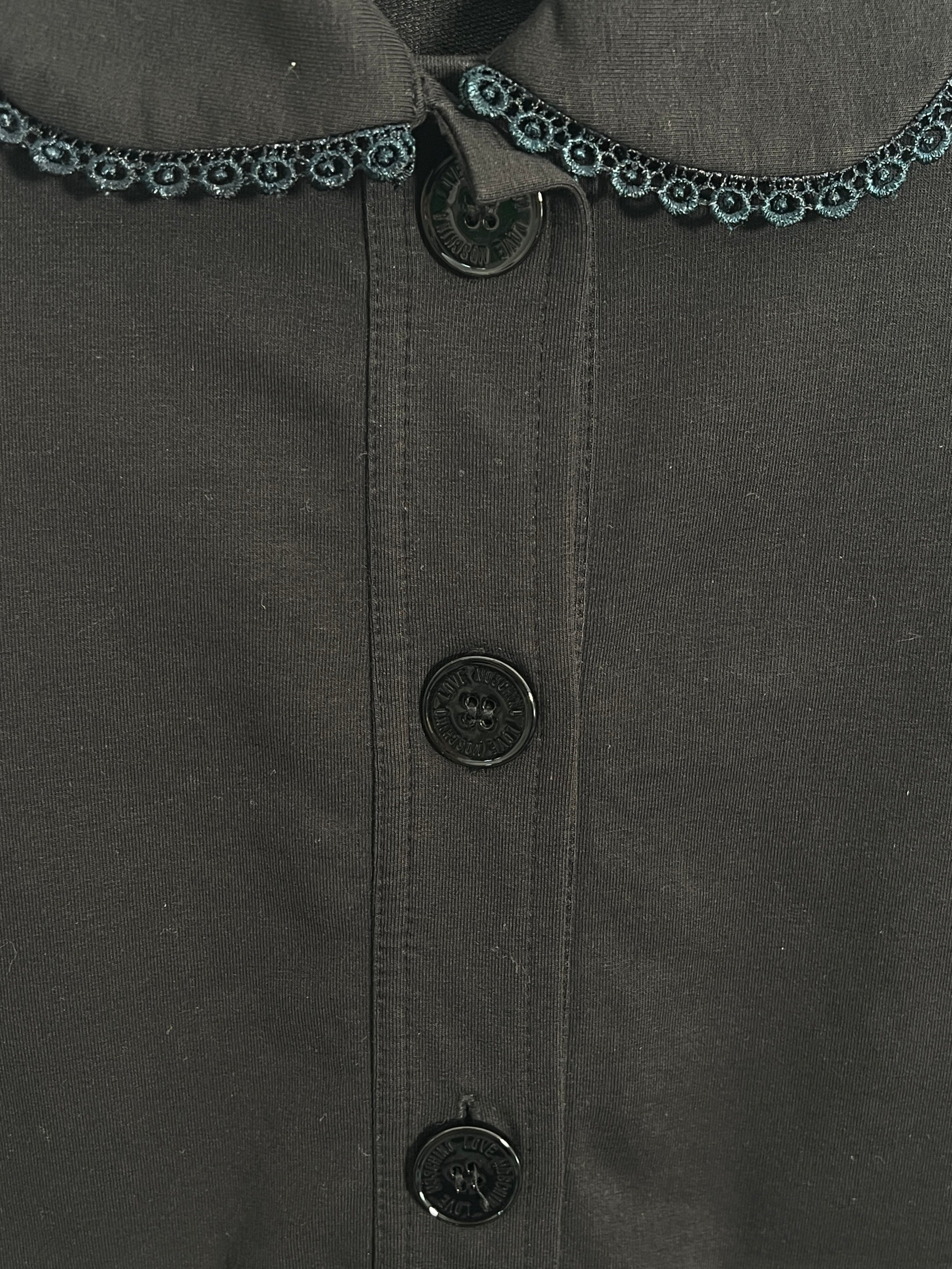 Moschino Light Jacket