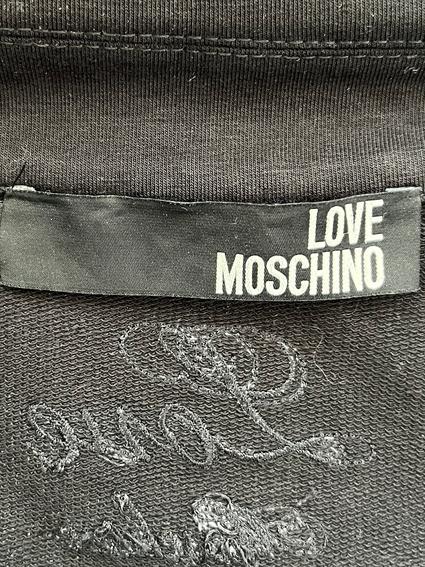 Moschino Light Jacket