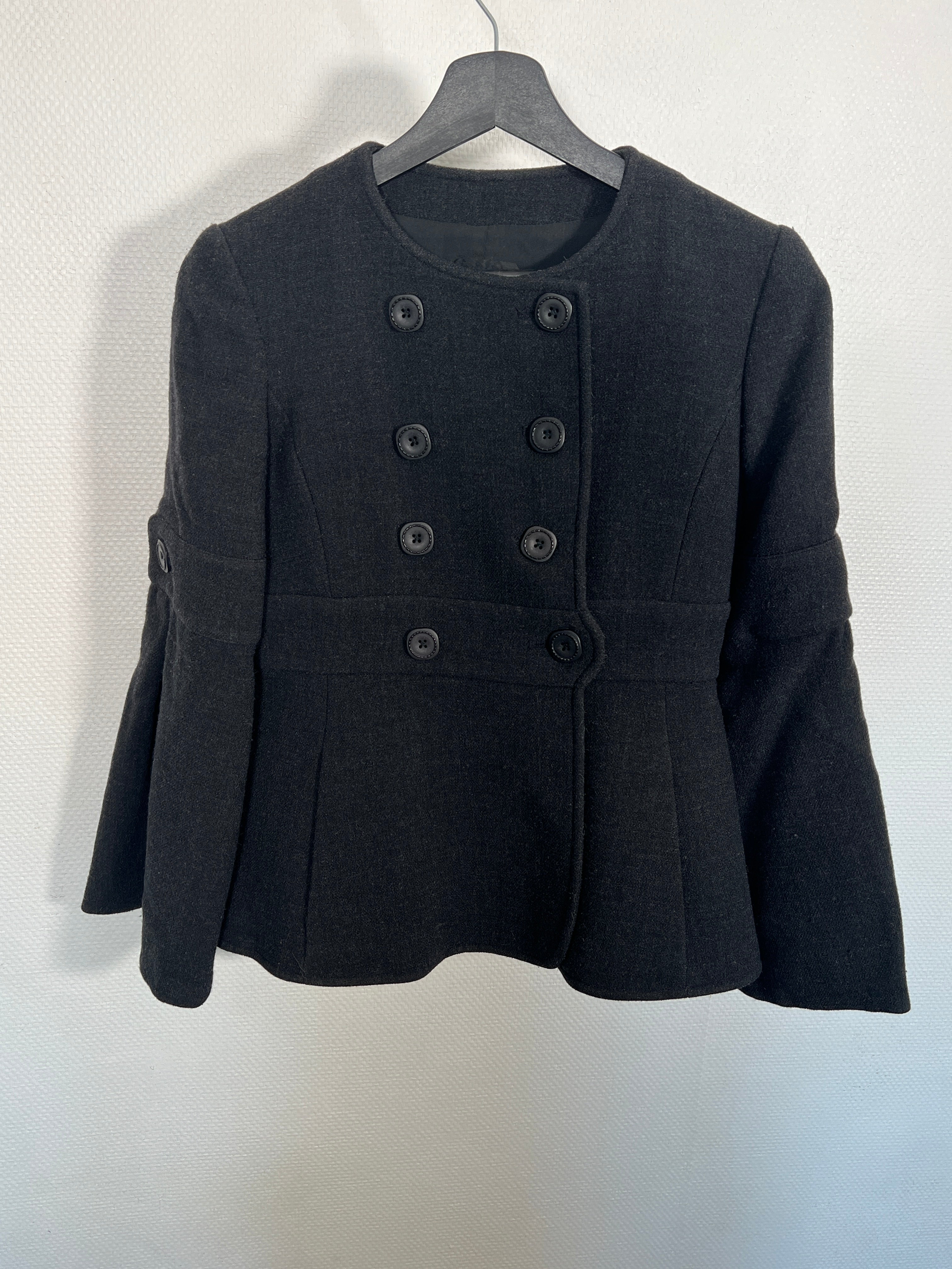 Armani Coat