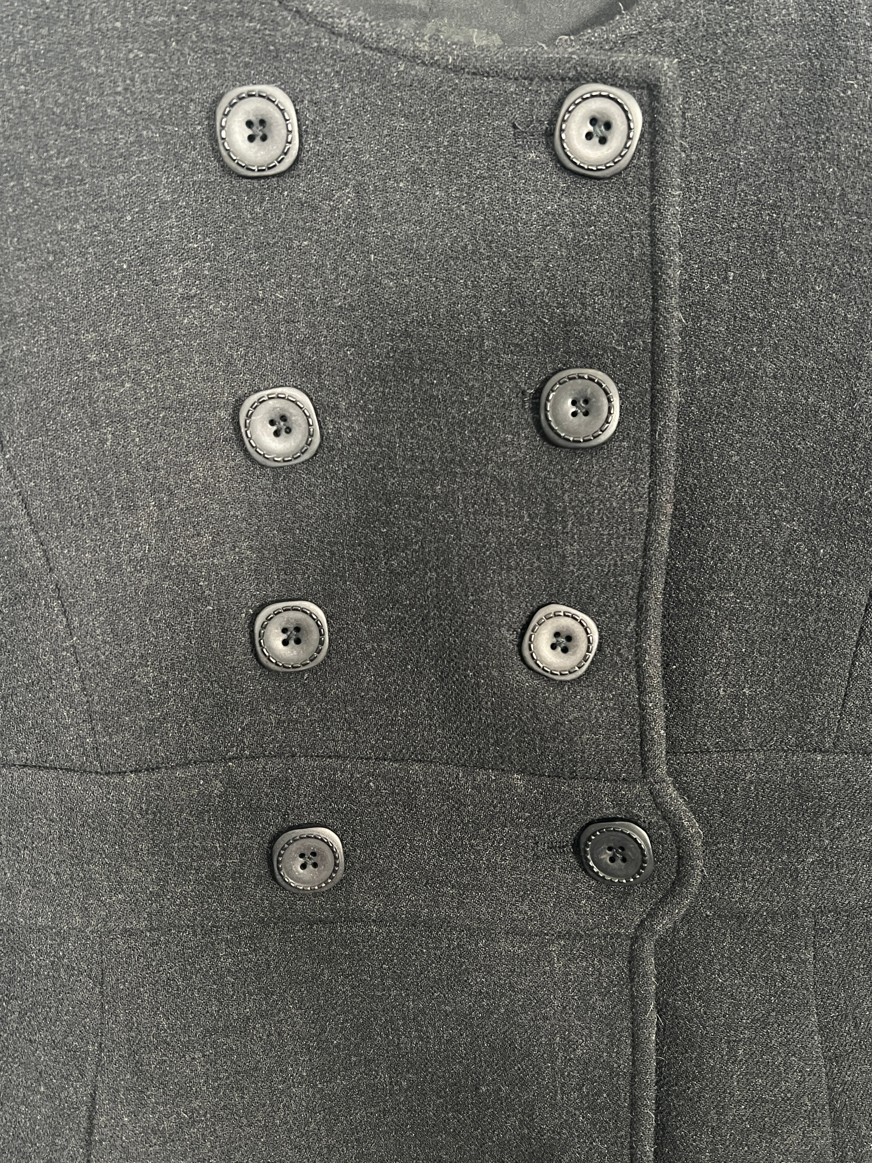 Armani Coat