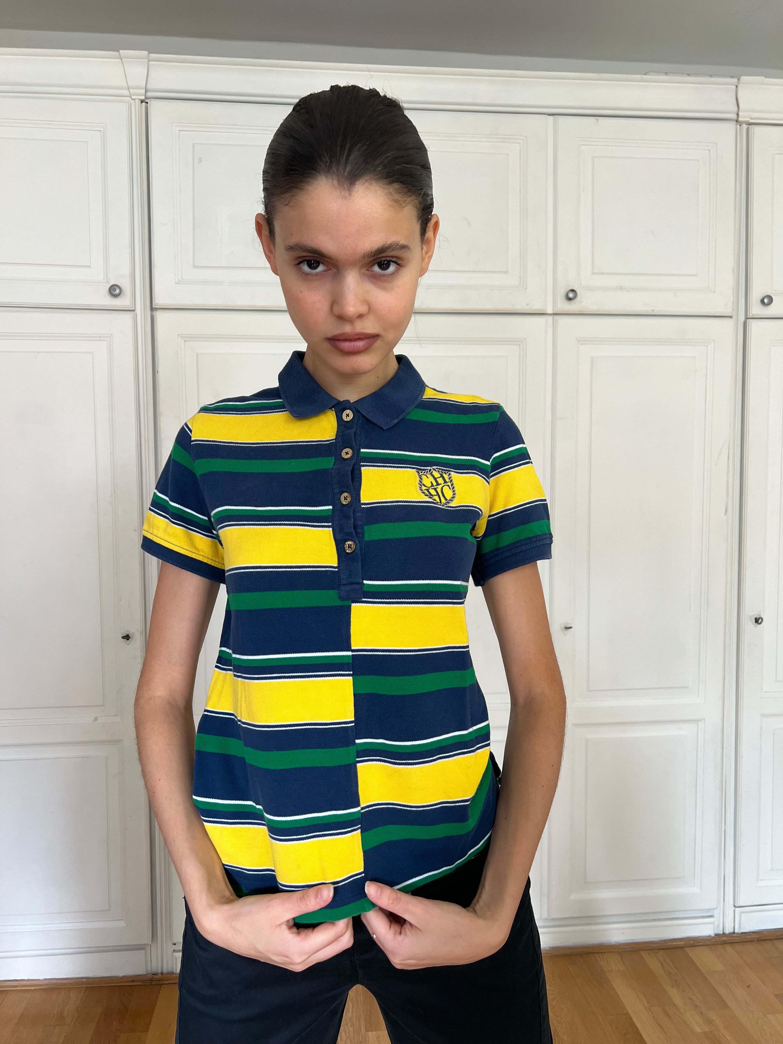 Carolina Herrera Polo