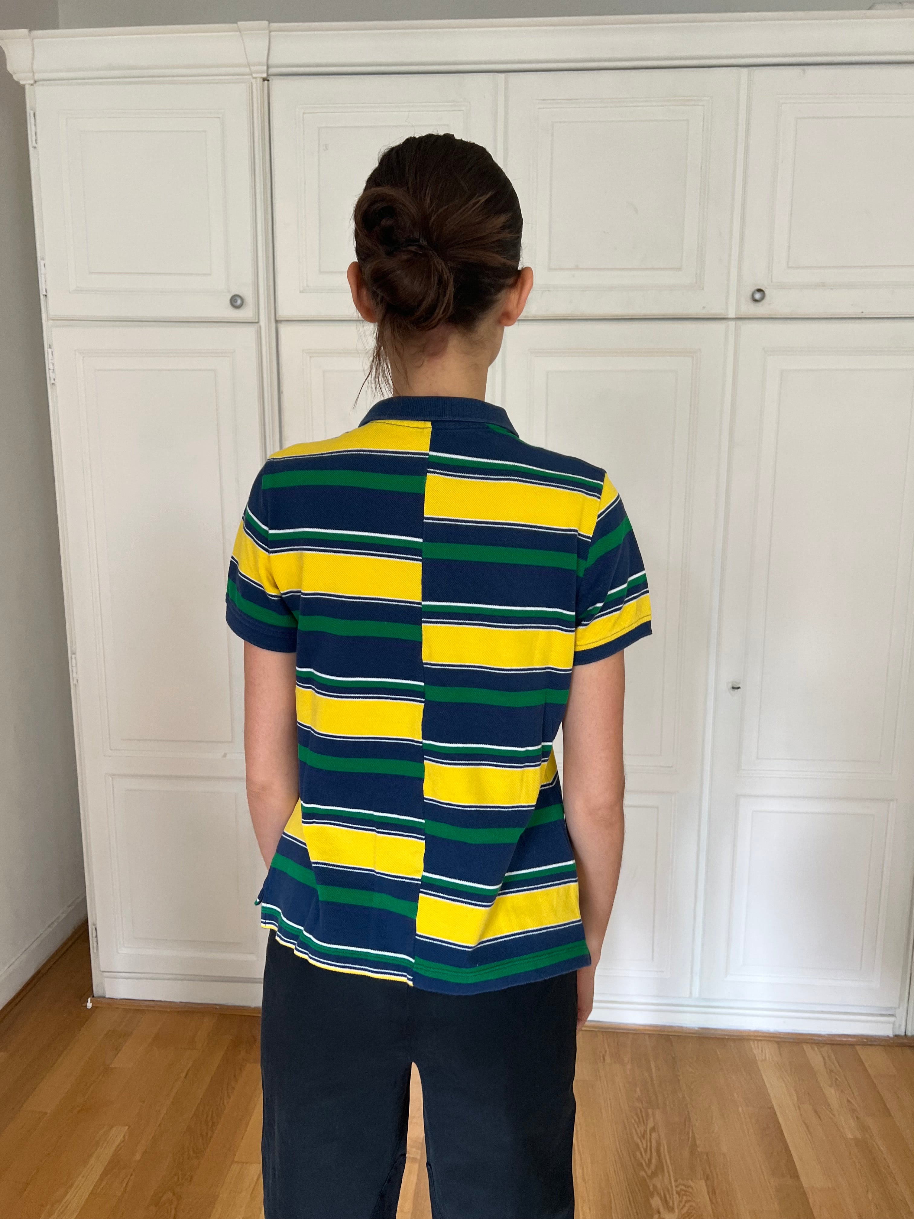 Carolina Herrera Polo