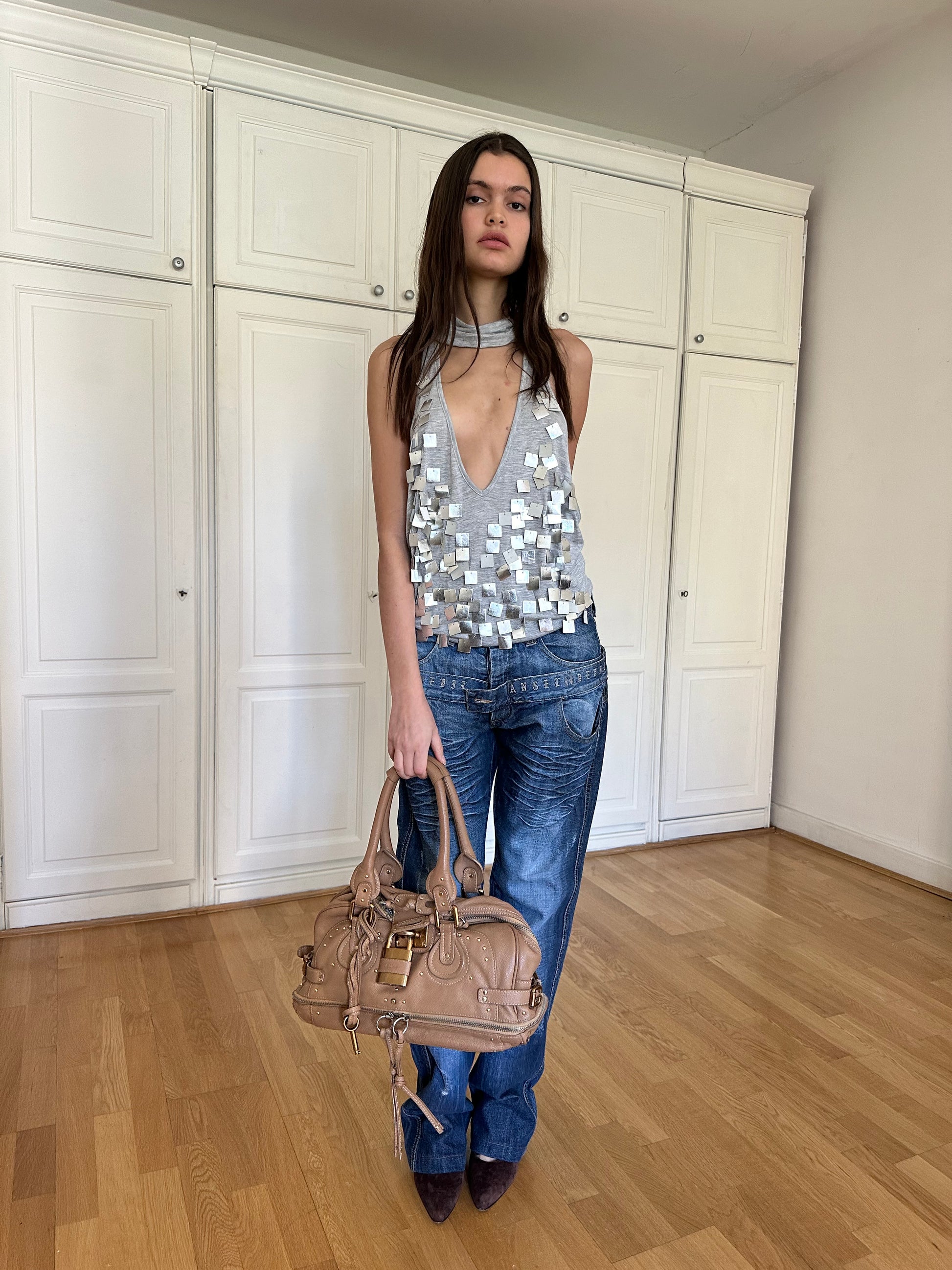 Chloé Paddington