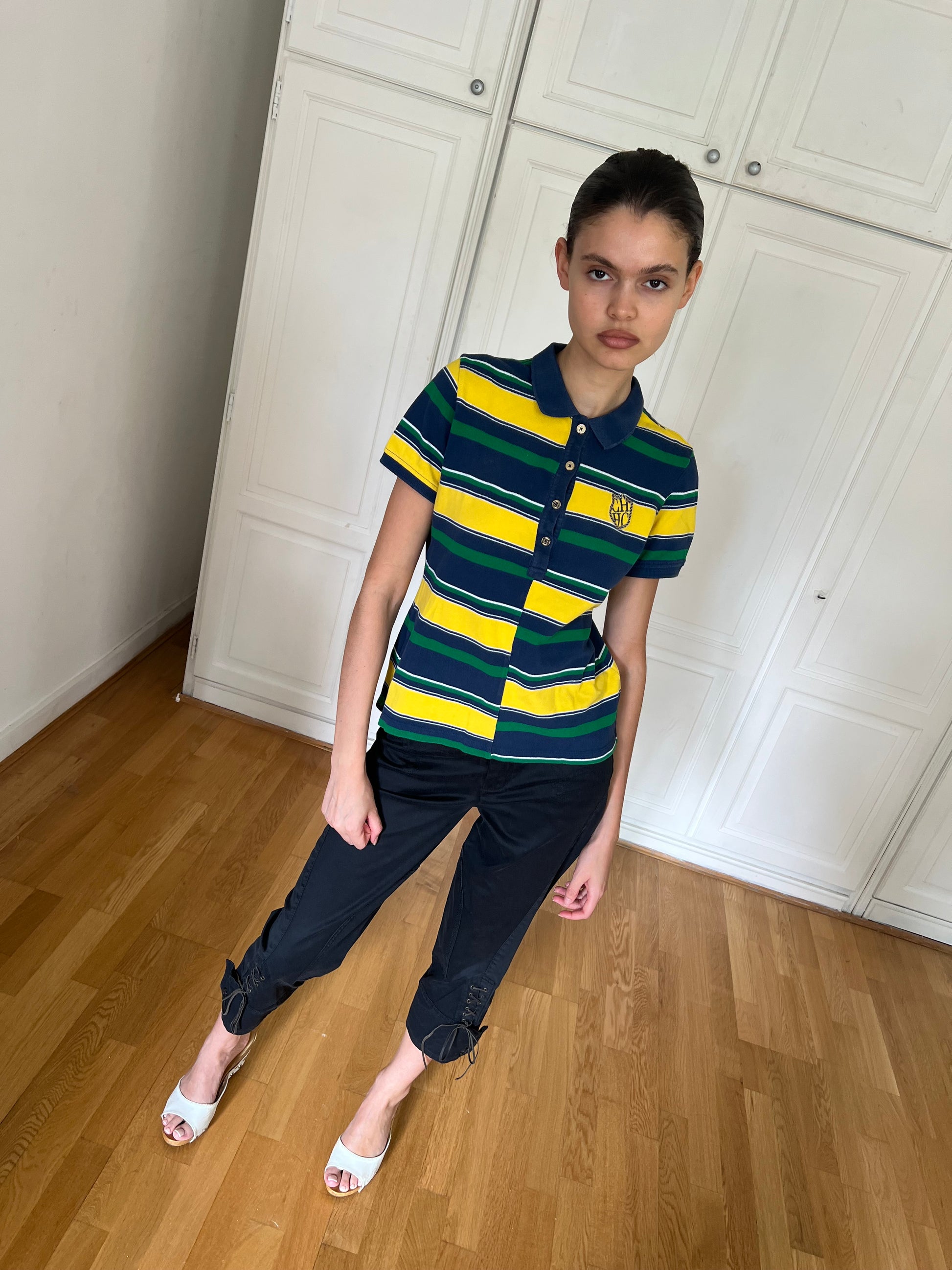 Carolina Herrera Polo