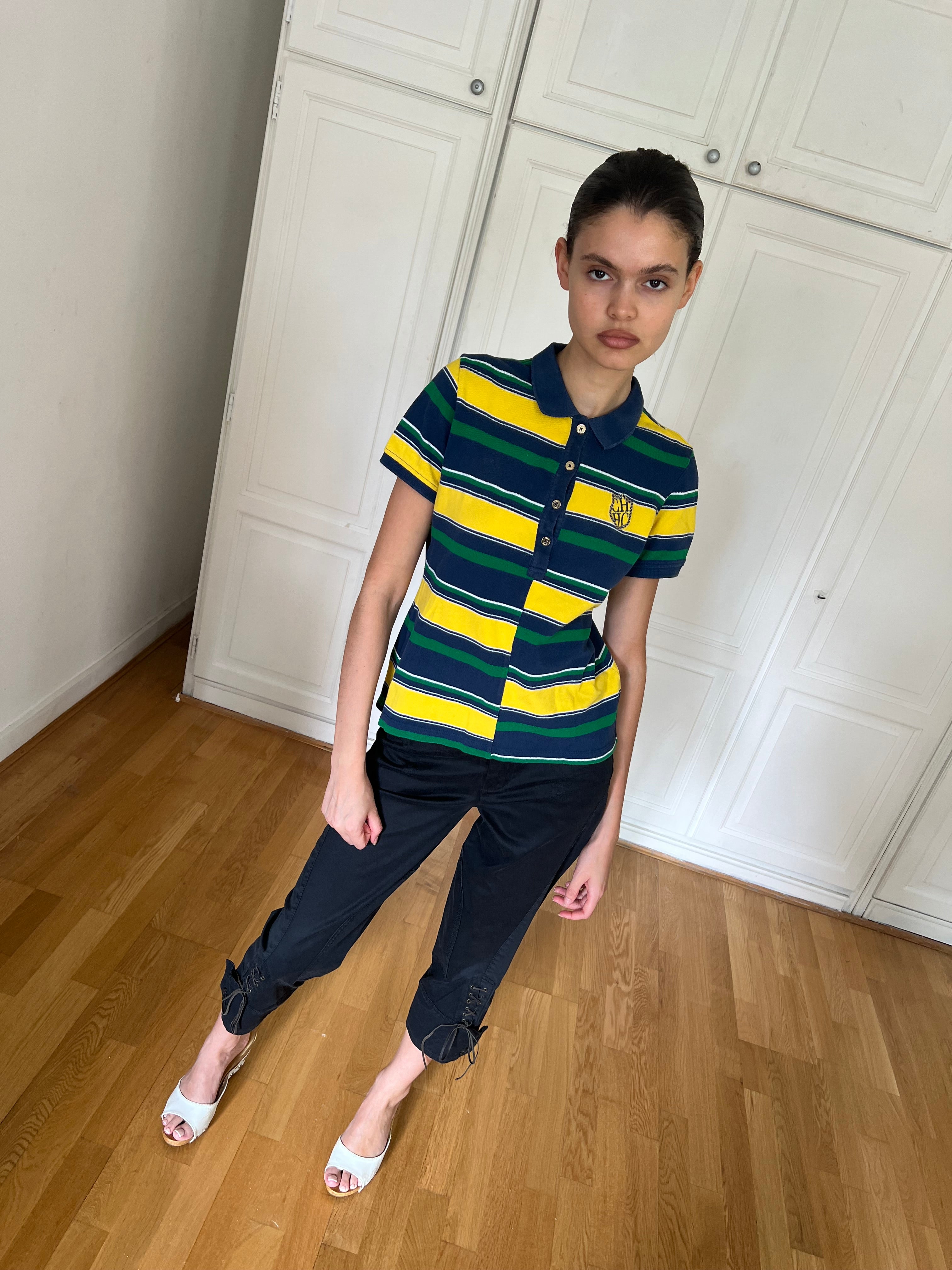 Carolina Herrera Polo