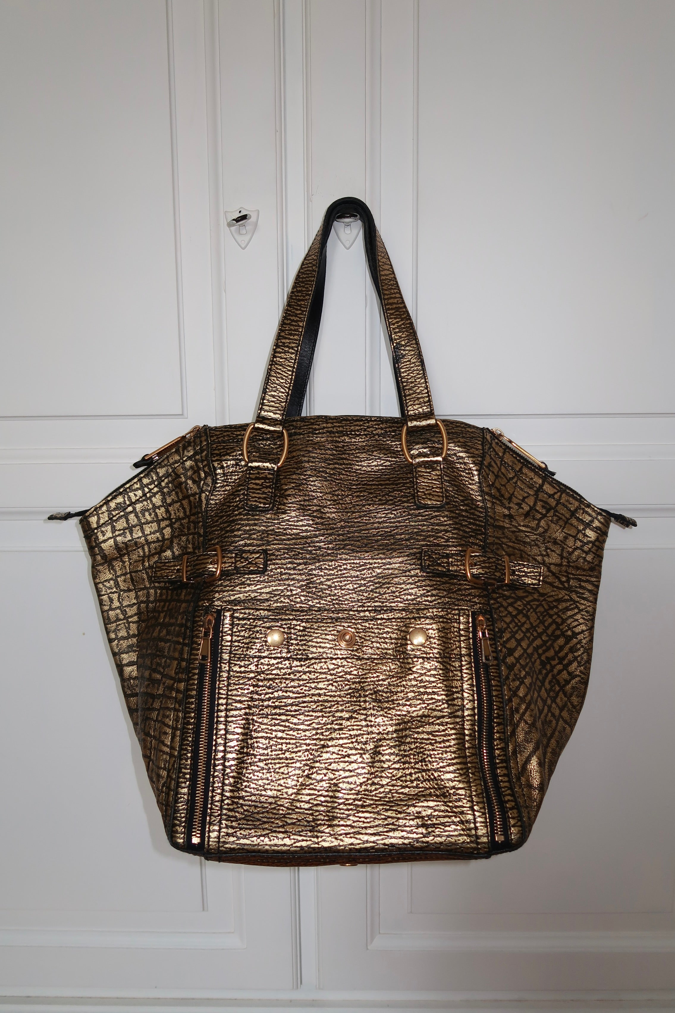 Yves saint laurent Downtown bag