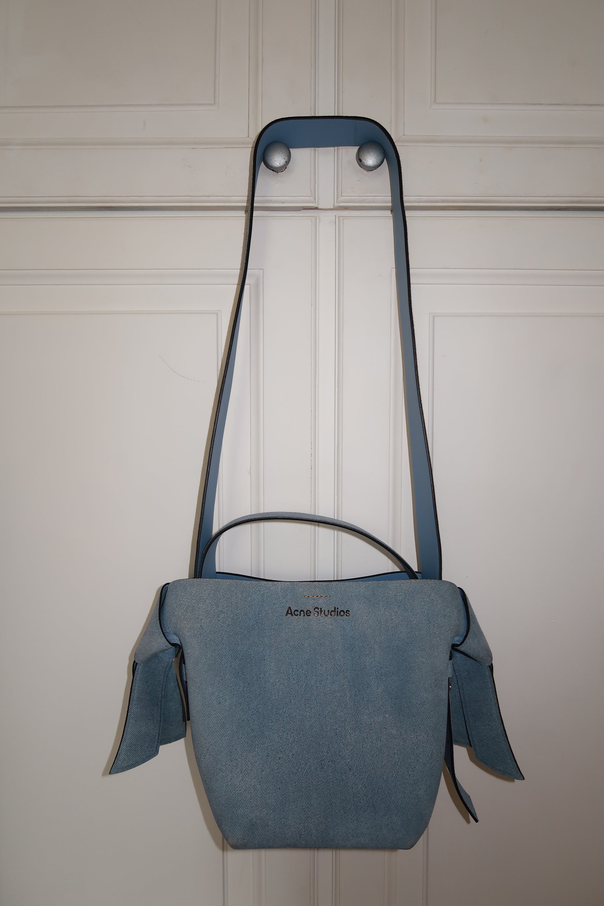 Acne Studio Musubi Mini Bag