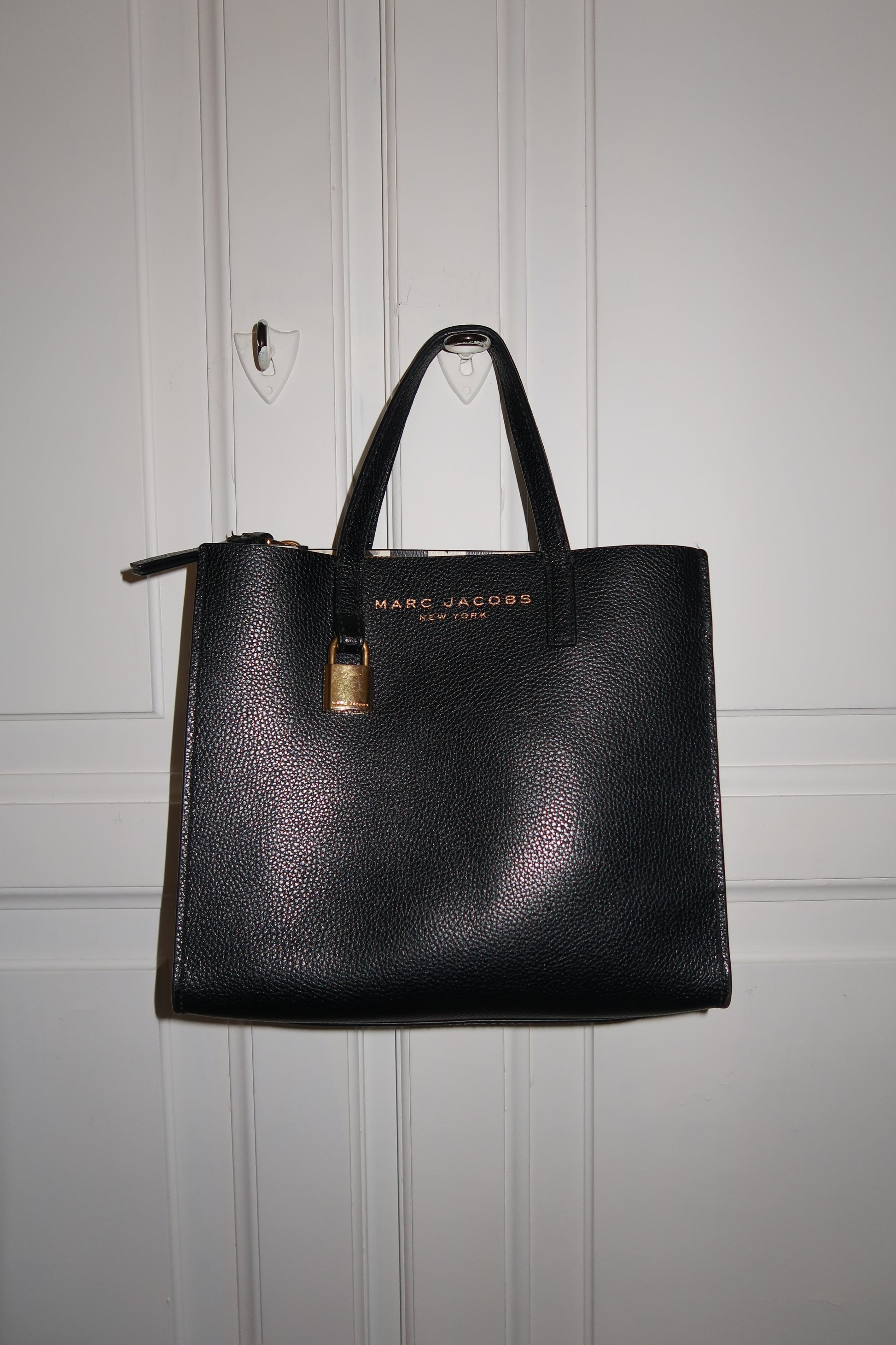 Marc Jacob Mini Grind Bag